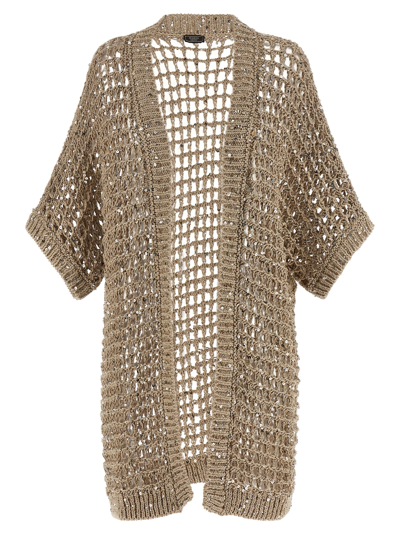 Peserico Aurea Cardigan