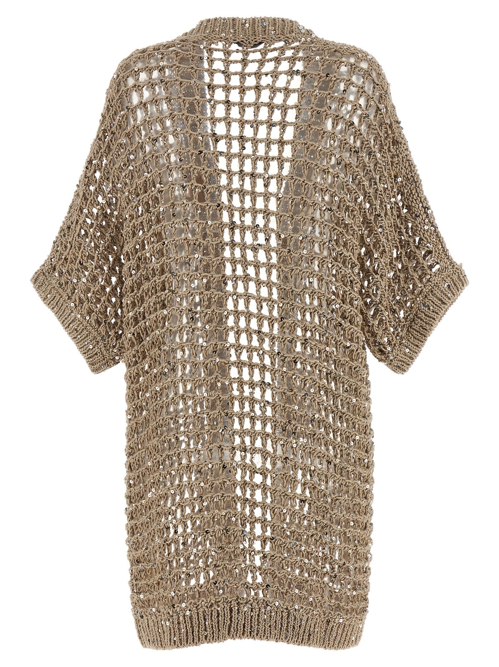 Peserico Aurea Cardigan