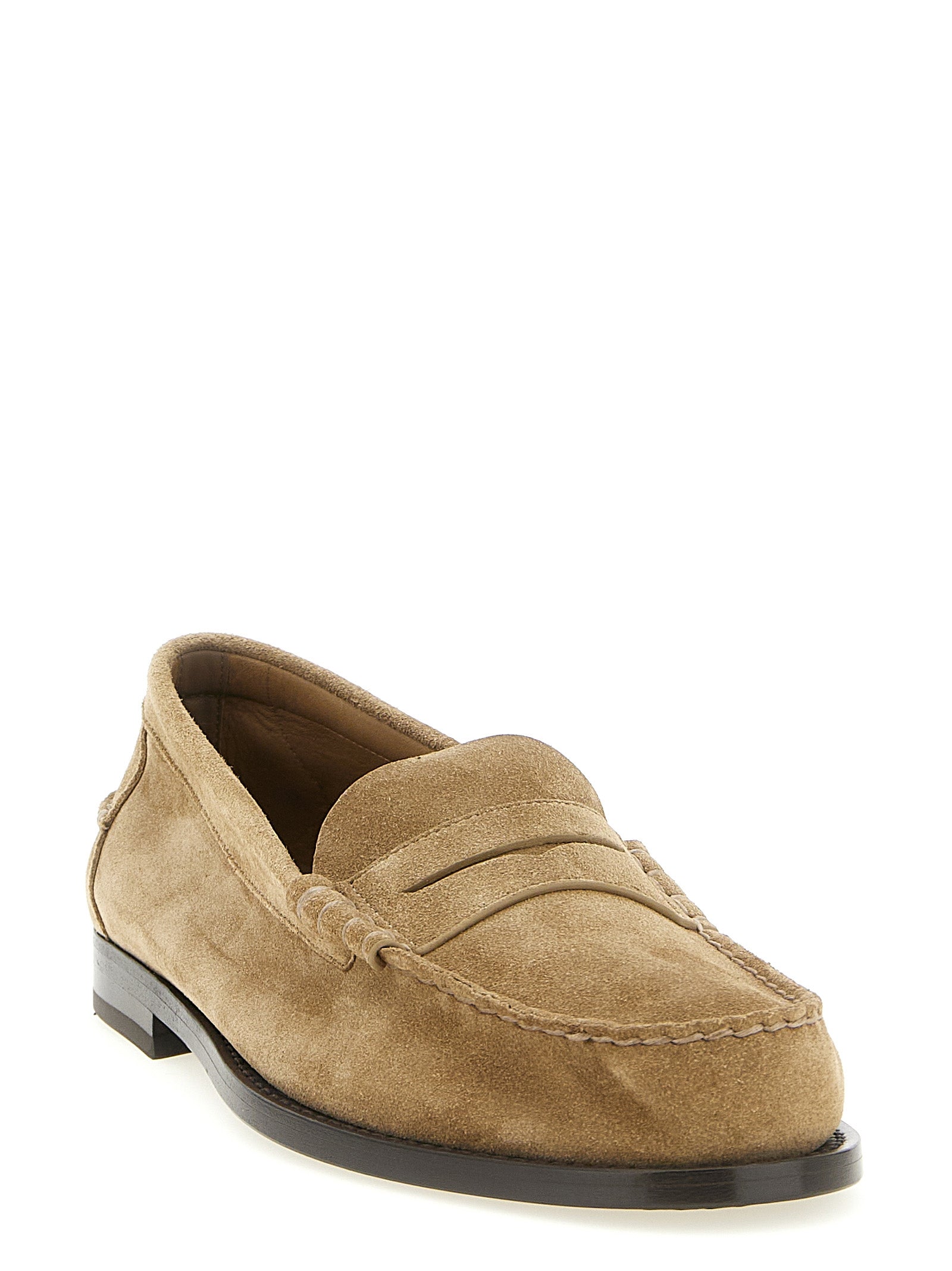 Church's Rowley Loafers