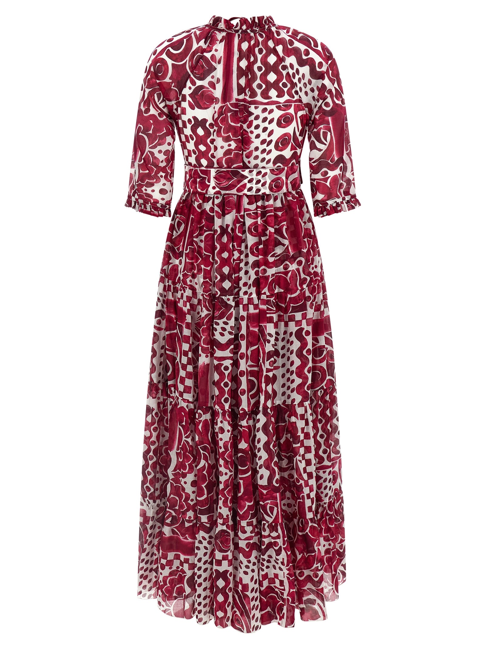 Samantha Sung Eden Dress