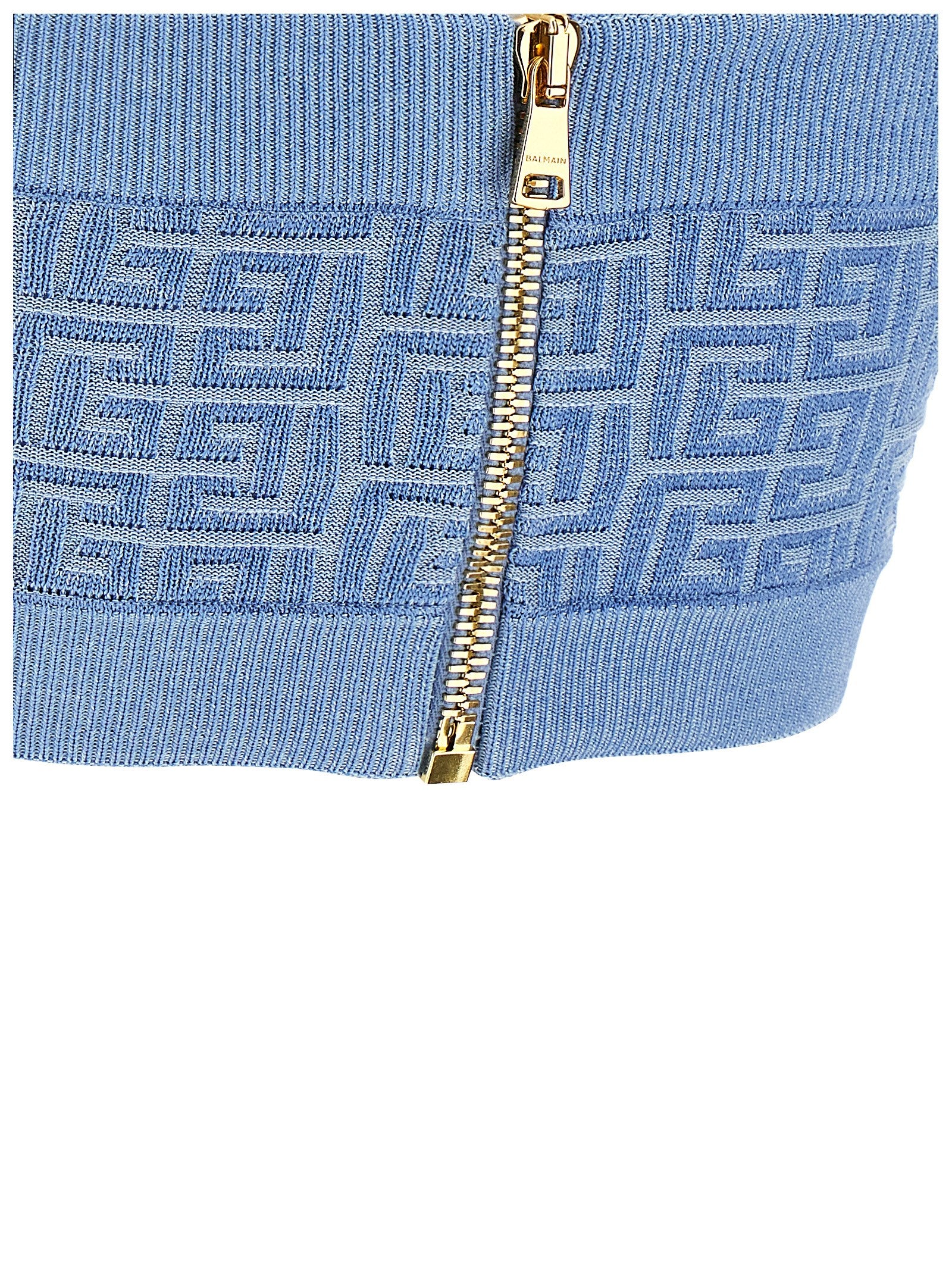 Balmain Pb Top