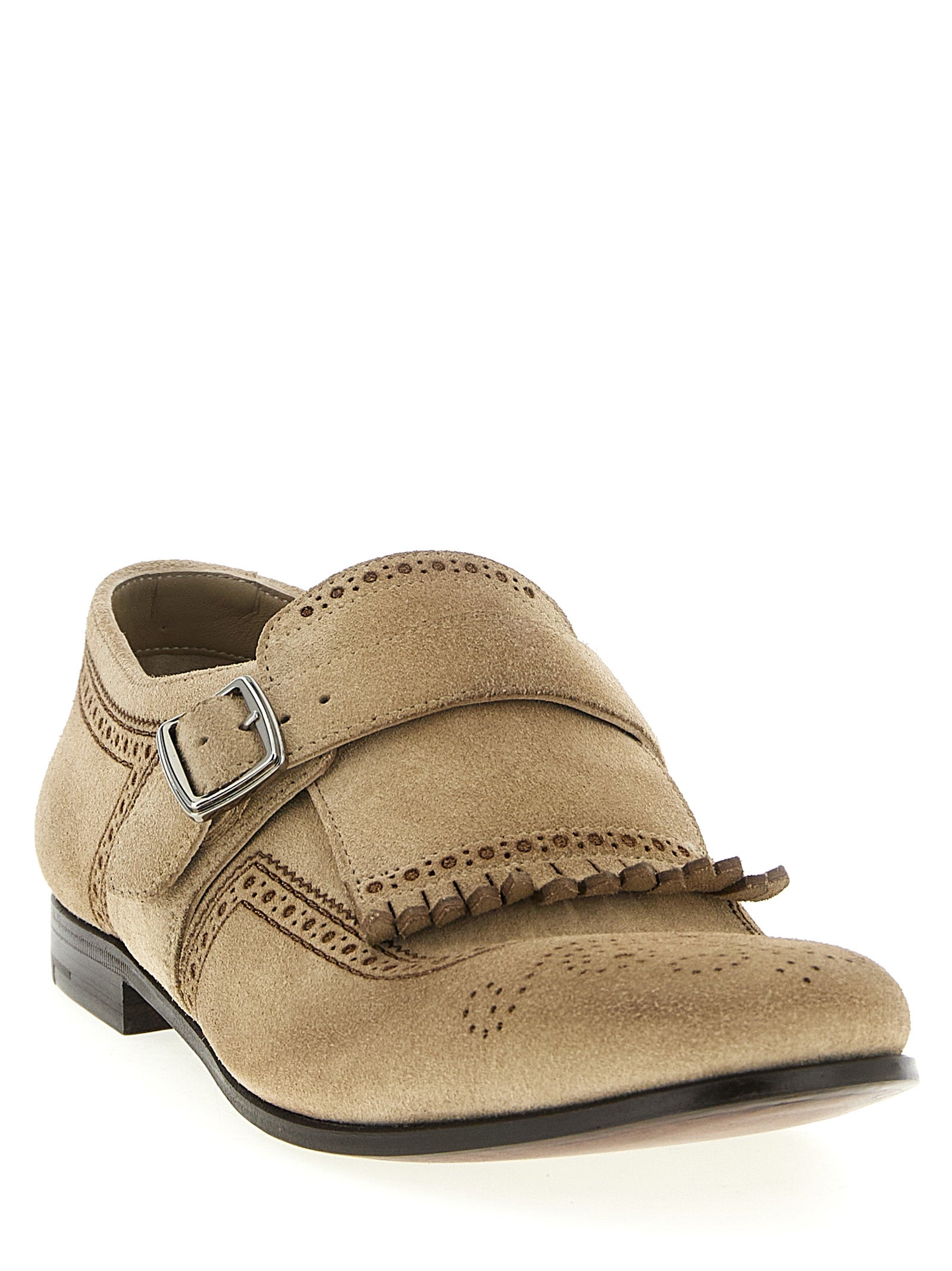 Church's Shangai Loafers