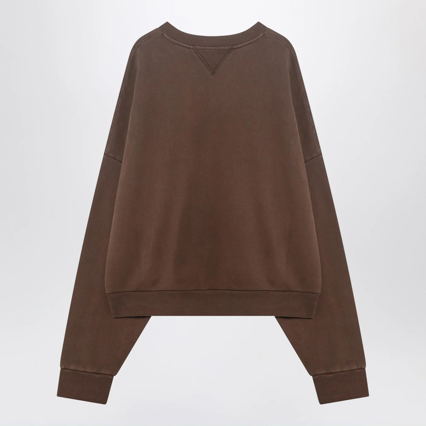 Entire Studios Brown sweatshirt in cotton