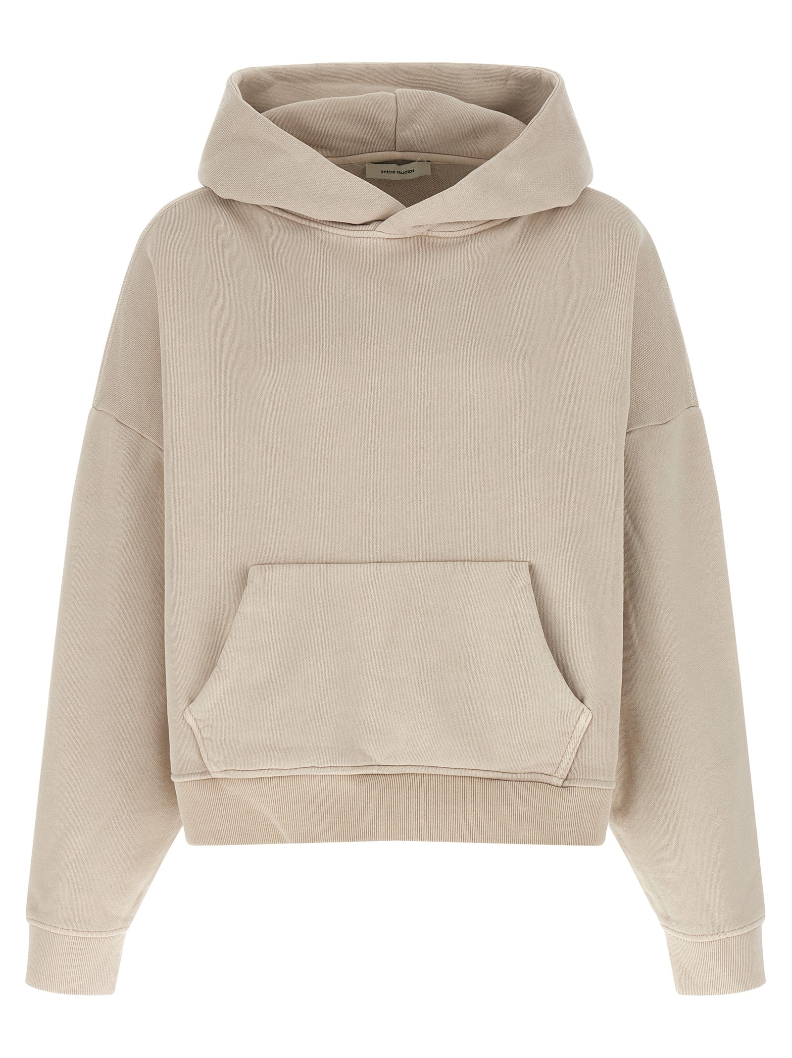 Entire Studios Heavy Hoodie
