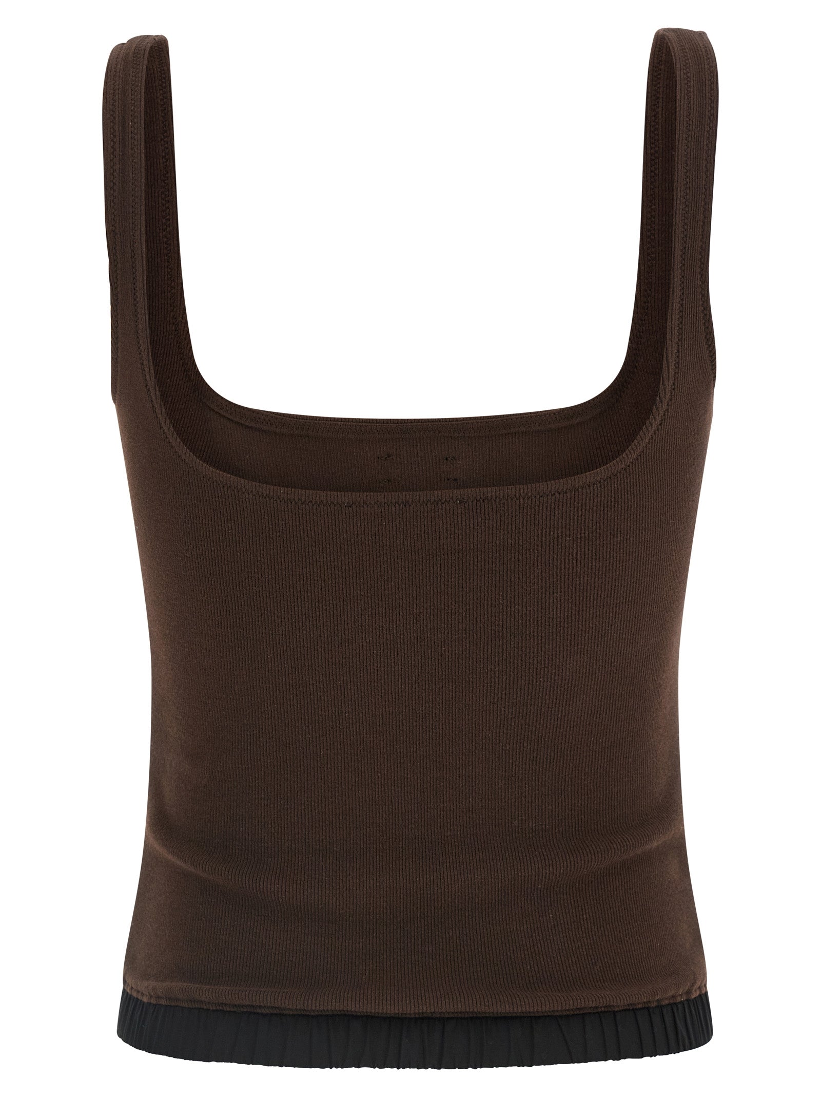 Entire Studios Lounge Tank Top
