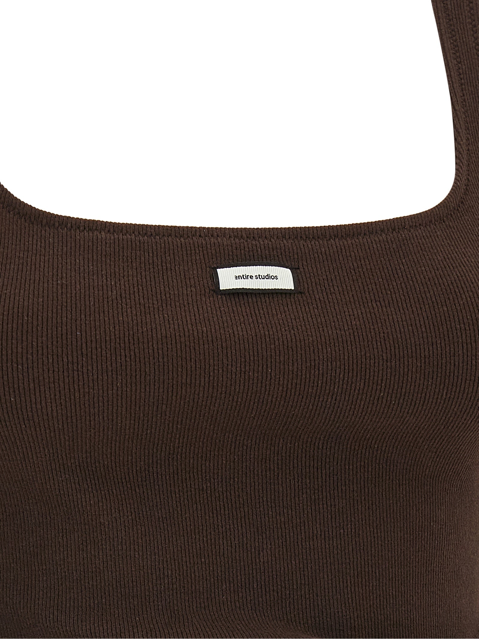 Entire Studios Lounge Tank Top