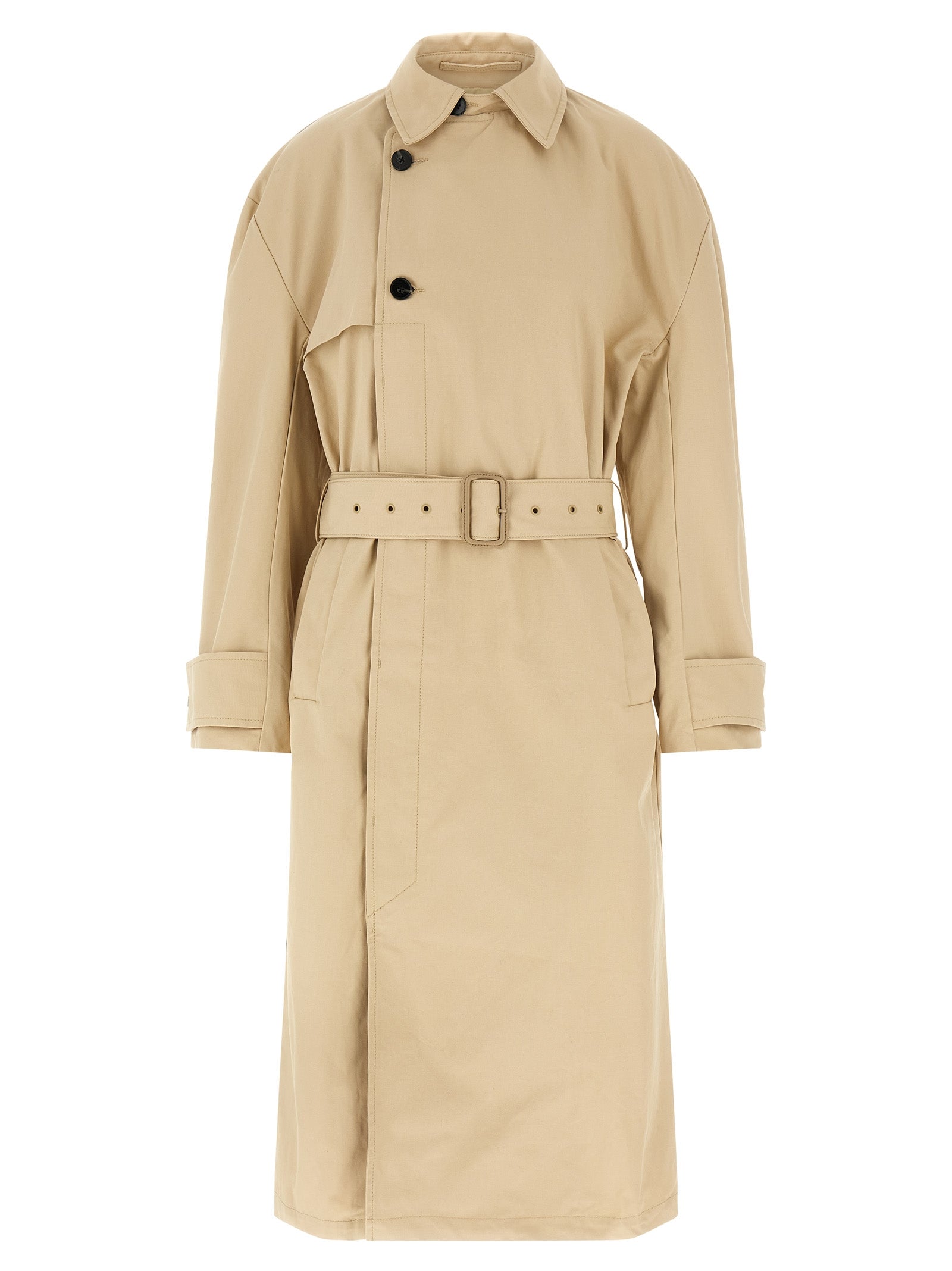Entire Studios Classic Trench Coat