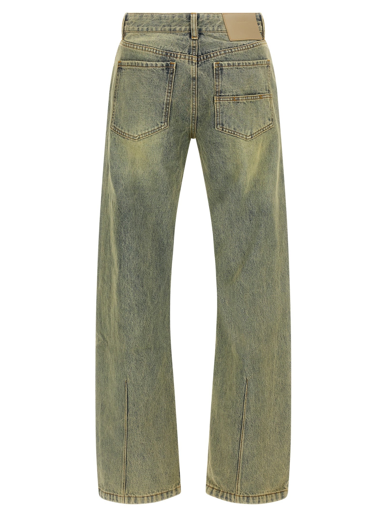 Entire Studios Lean Jeans