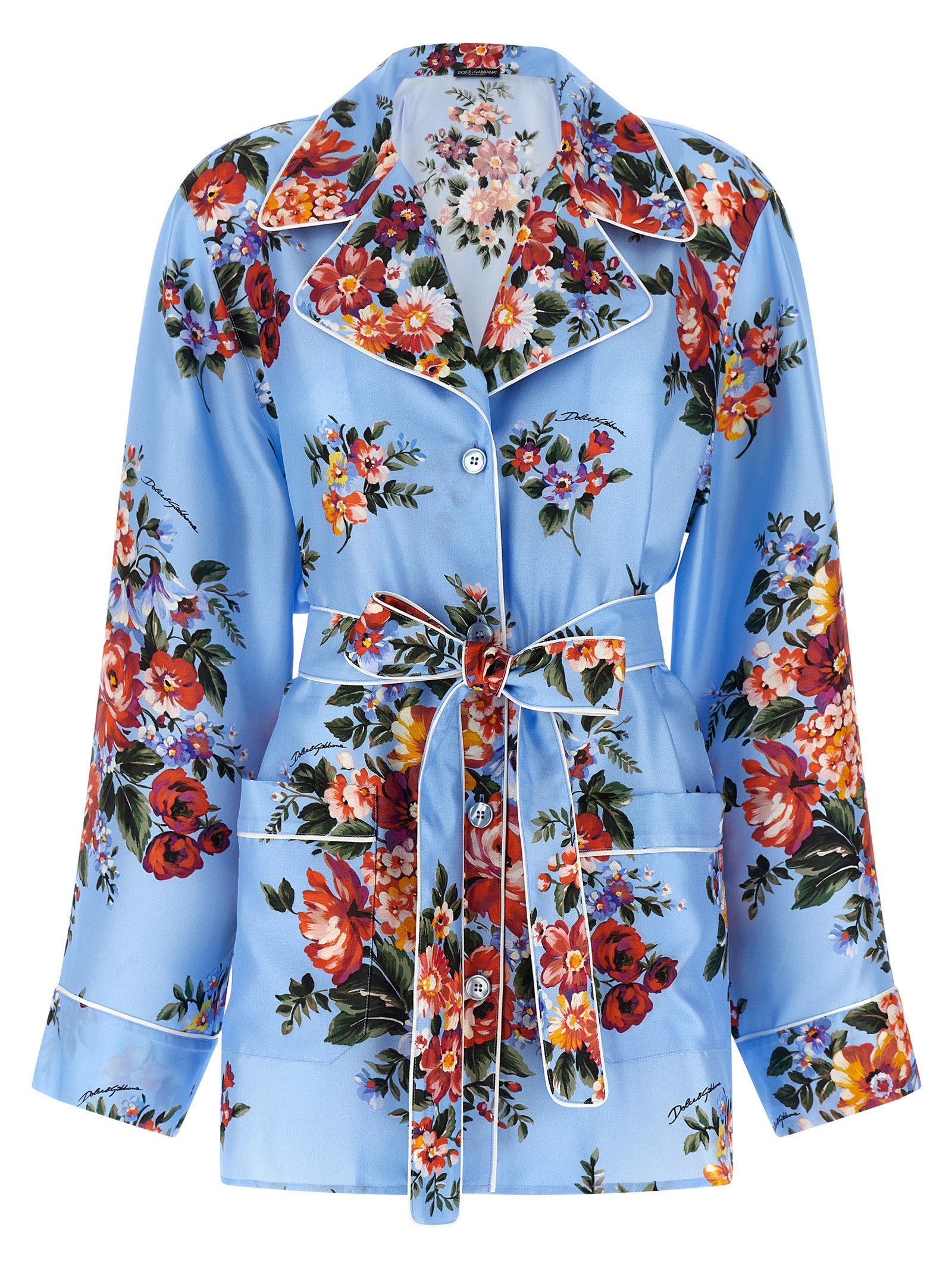 Dolce & Gabbana Vanity Shirt