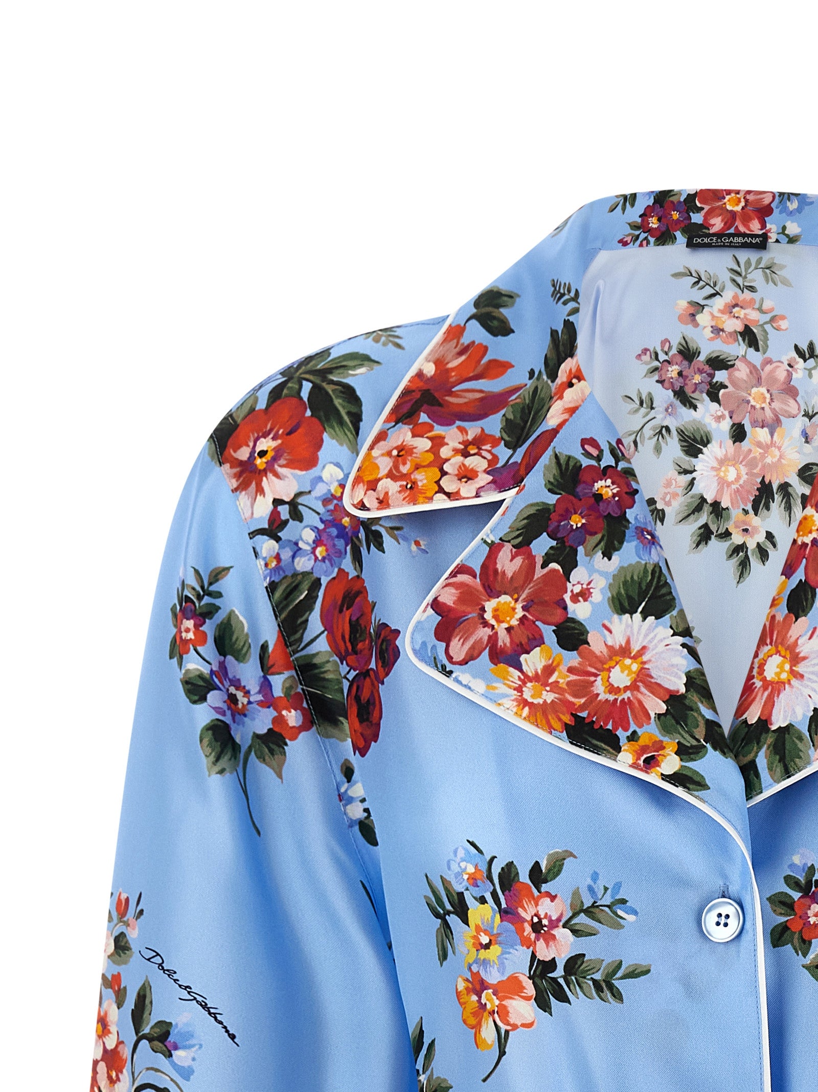 Dolce & Gabbana Vanity Shirt