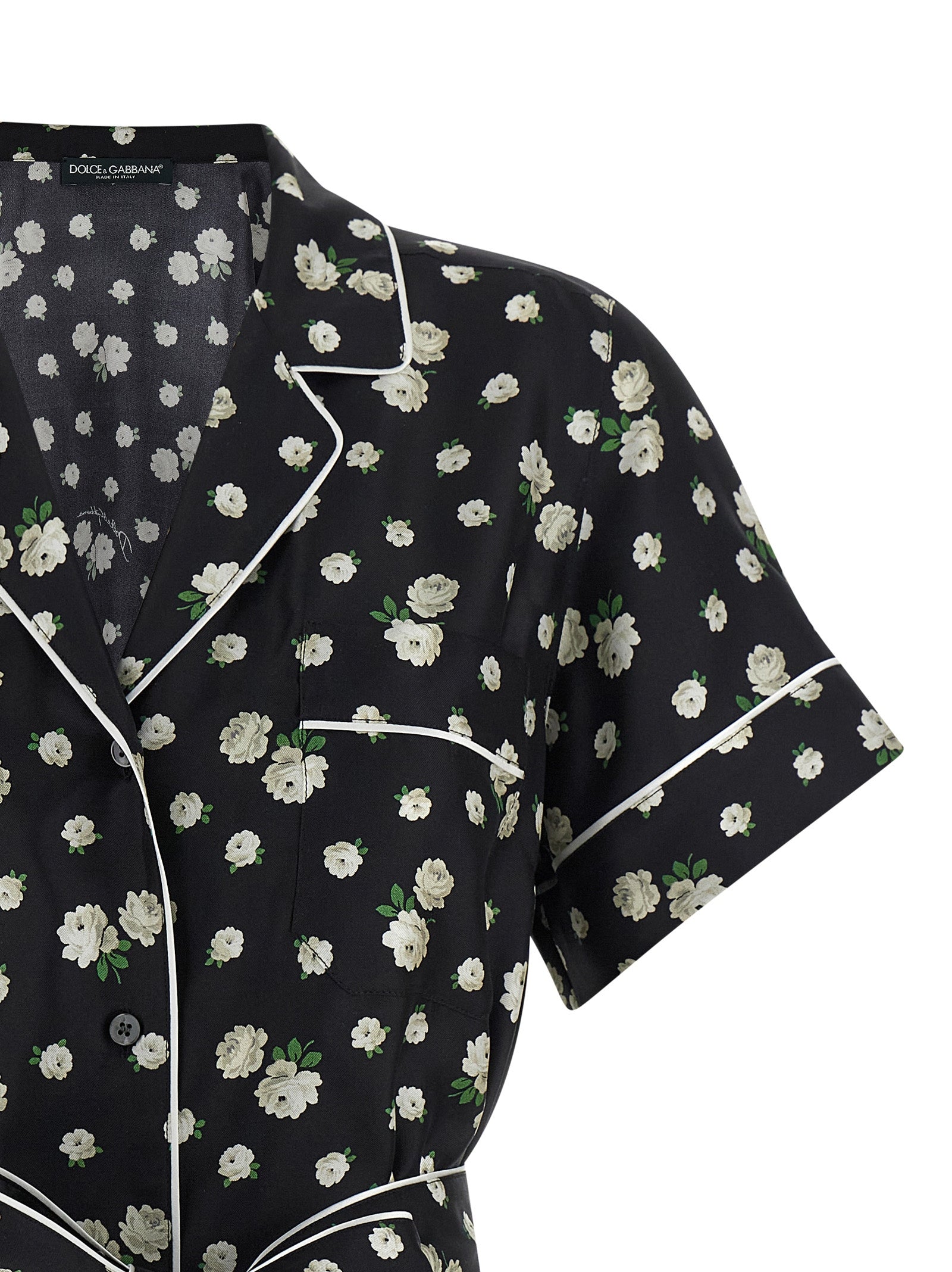 Dolce & Gabbana Vanity Shirt