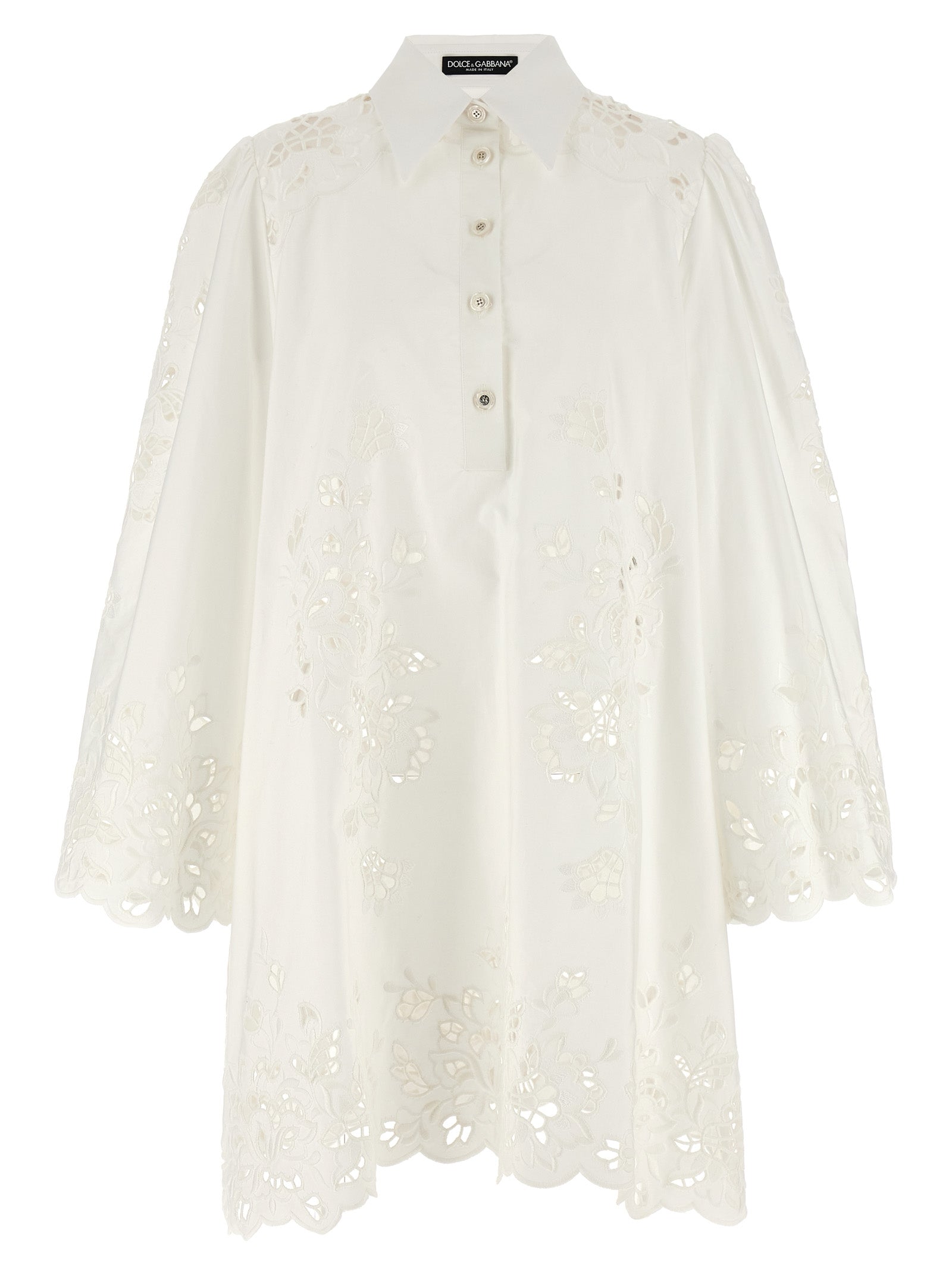 Dolce & Gabbana Capri Dress