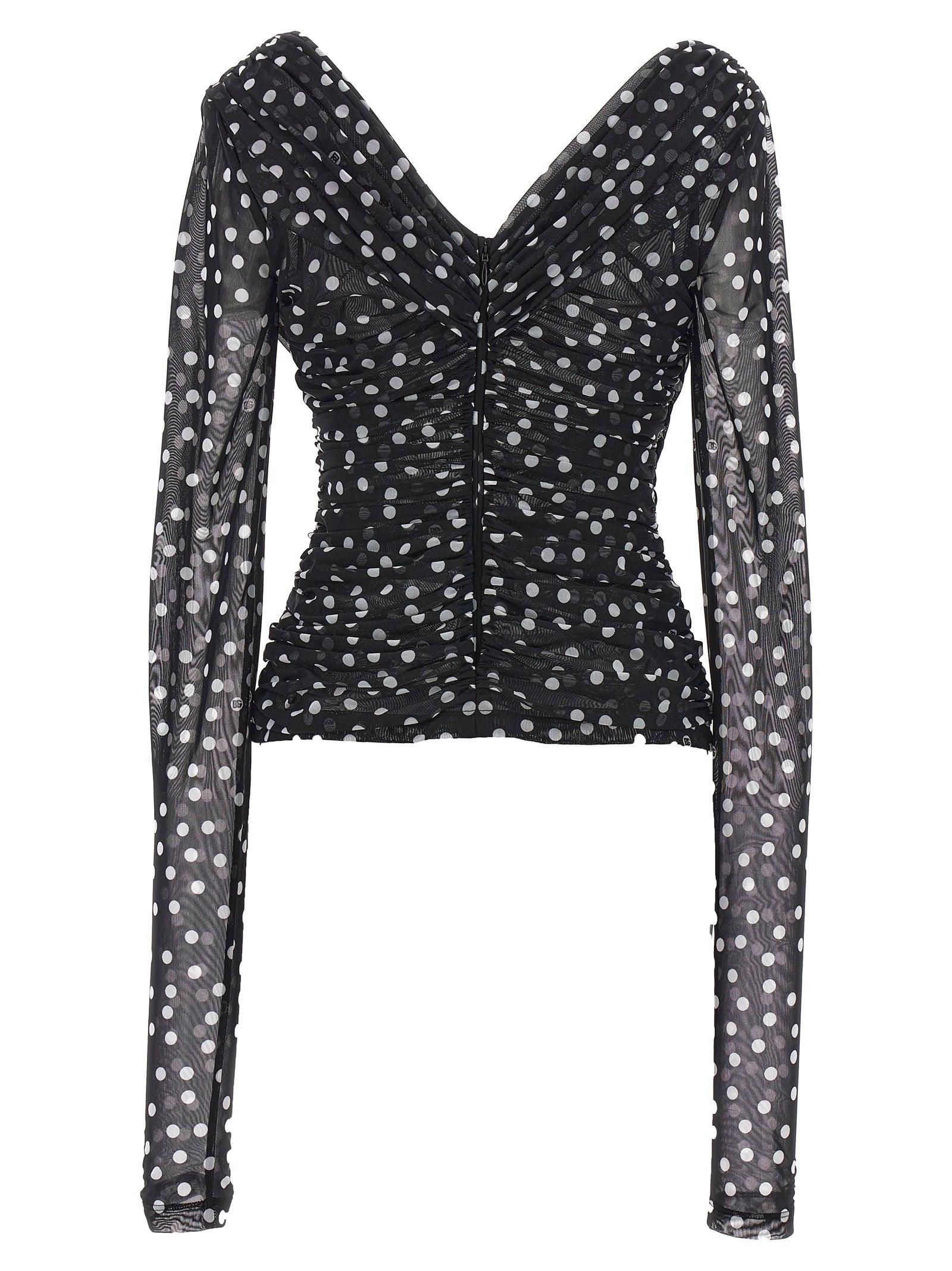 Dolce & Gabbana Mambo Top