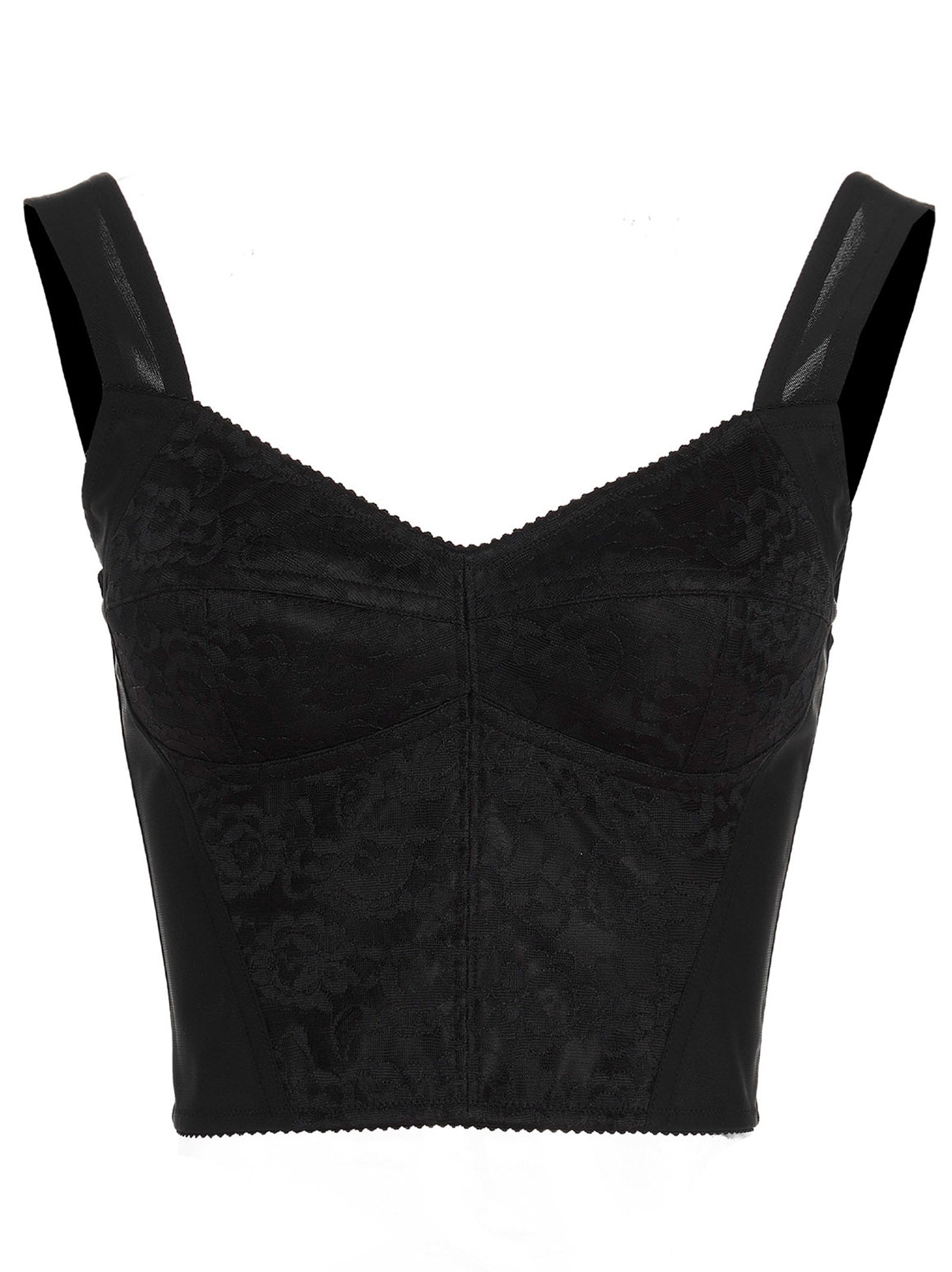 Dolce & Gabbana 90s’ Bustier