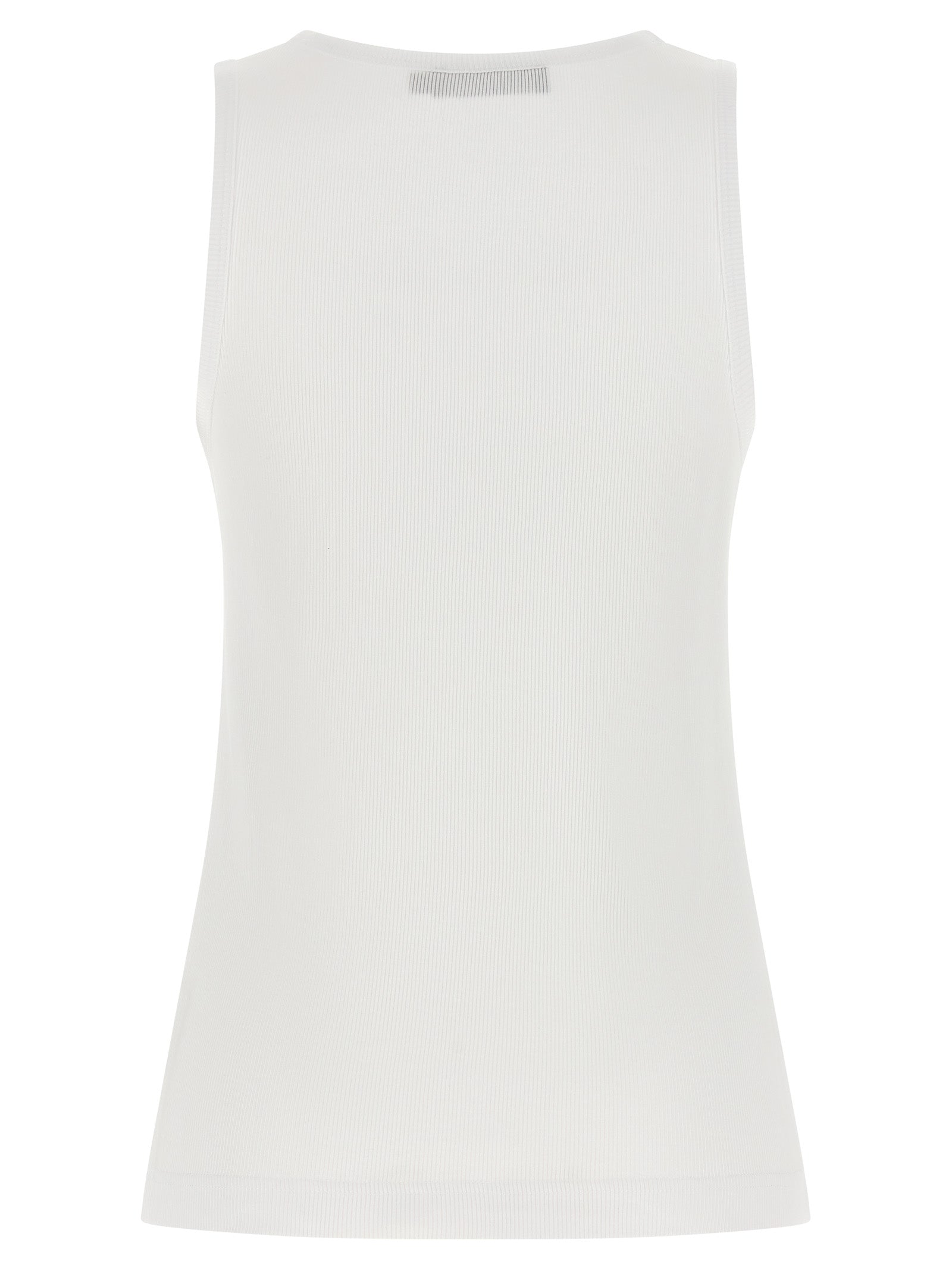 Dolce & Gabbana Dg Tank Top