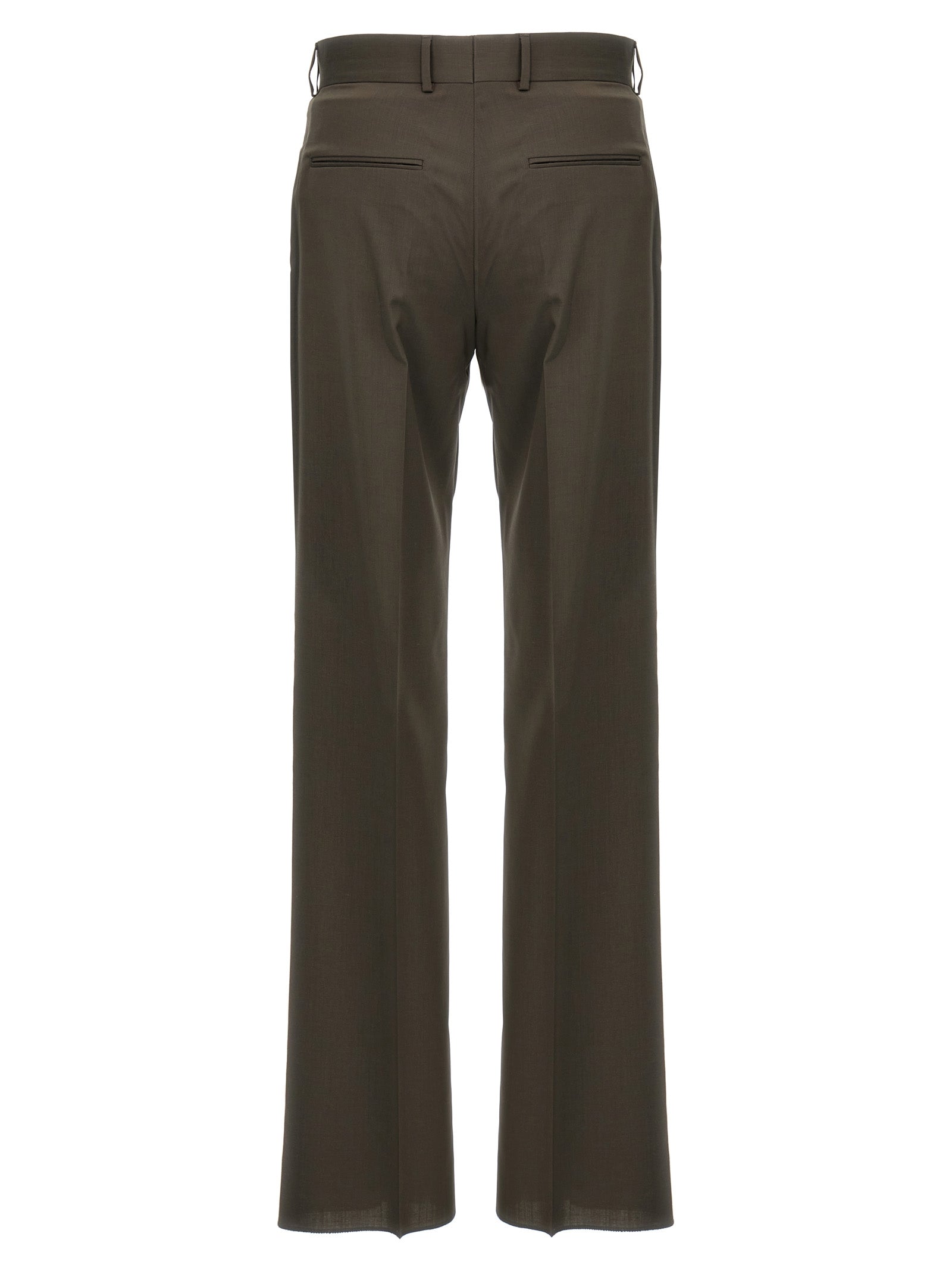 Fendi Cipresso Pants