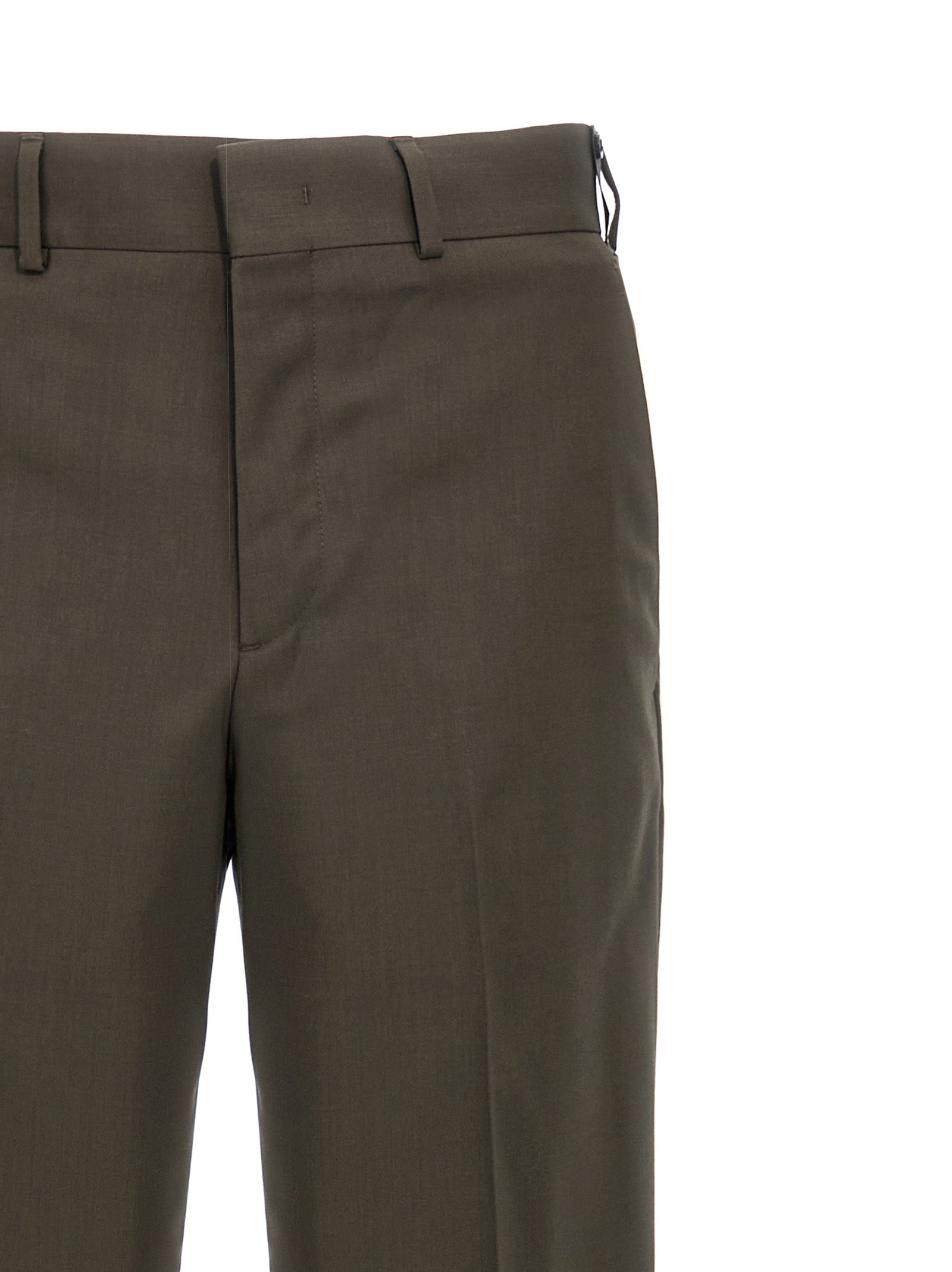 Fendi Cipresso Pants