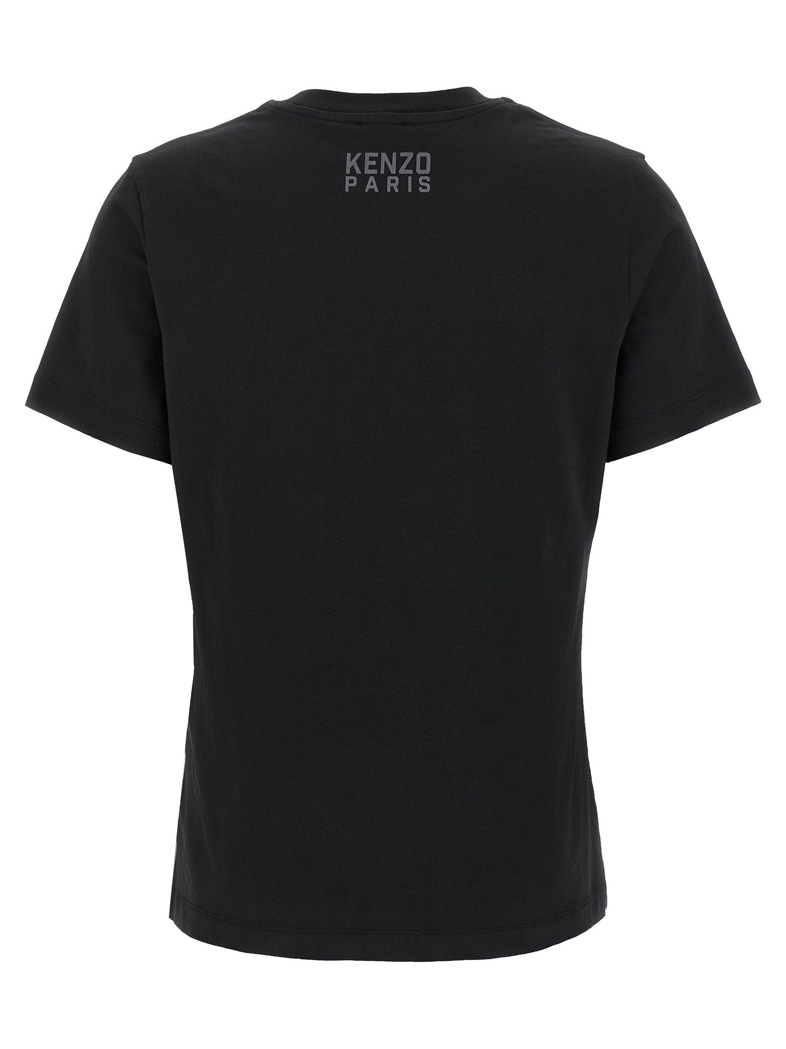 Kenzo Happy Tiger T-shirt