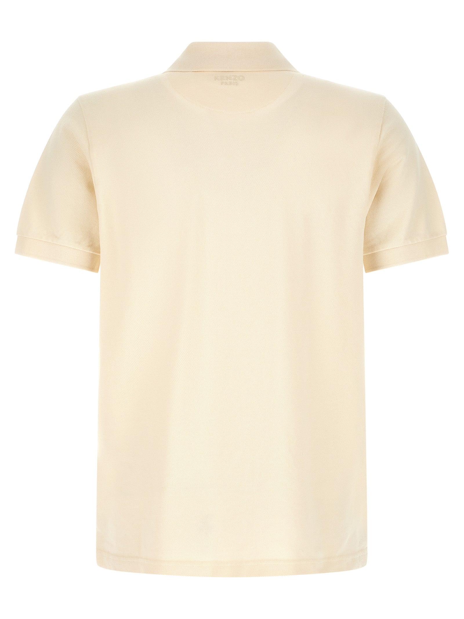 Kenzo Boke Flower Polo Shirt