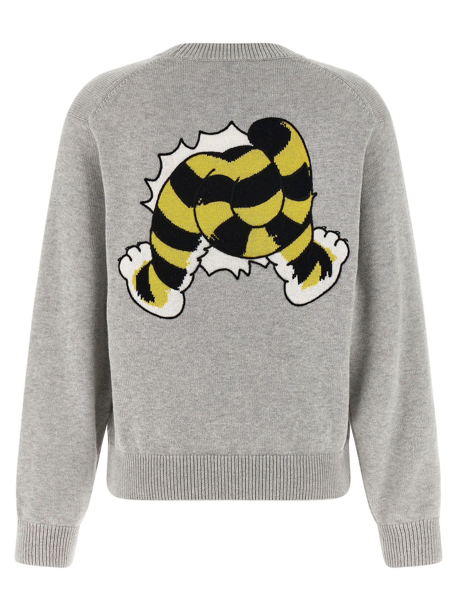 Kenzo Wild Tiger Sweater