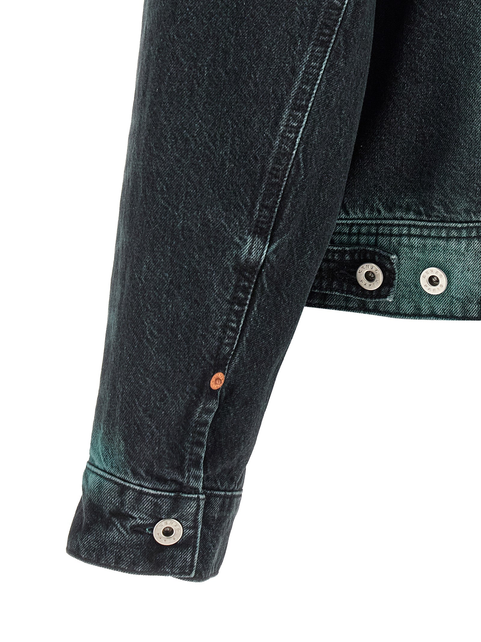 Kenzo Boke Heart Jacket