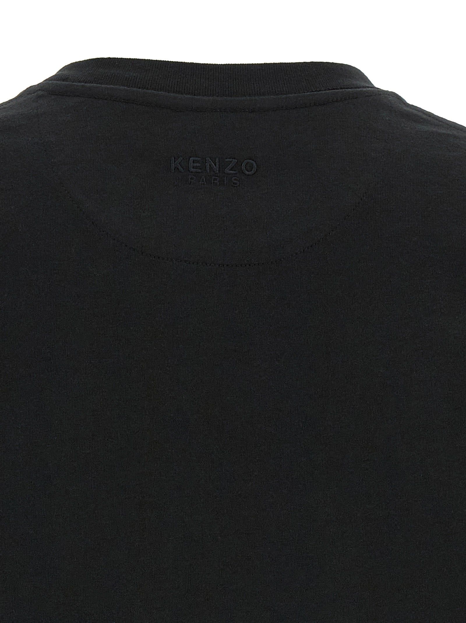 Kenzo Wild Tiger Gots T-shirt