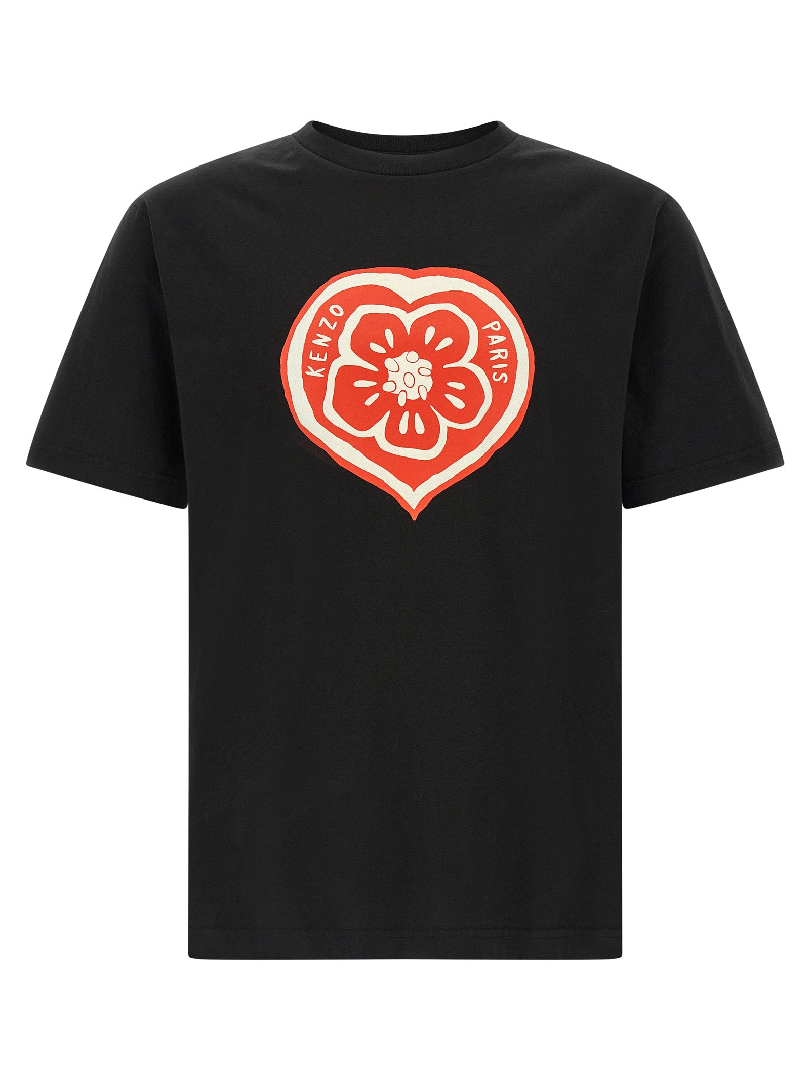 Kenzo Boke Heart T-shirt