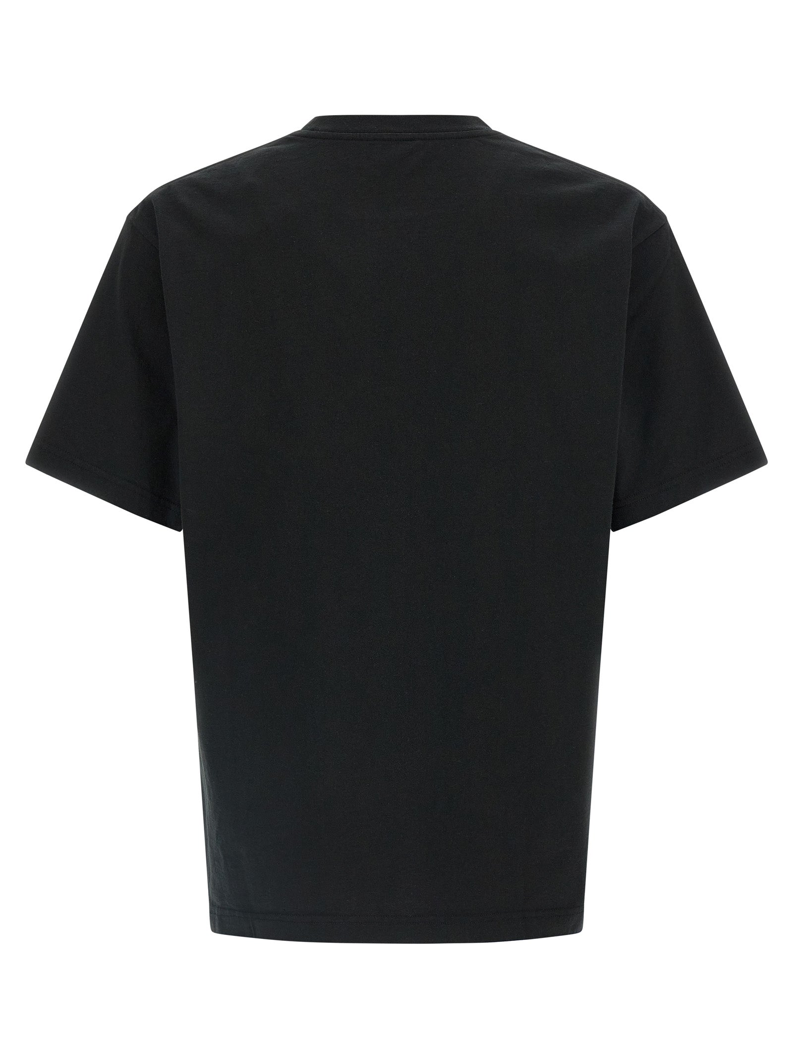 Kenzo Wild Tiger Embroidered T-shirt