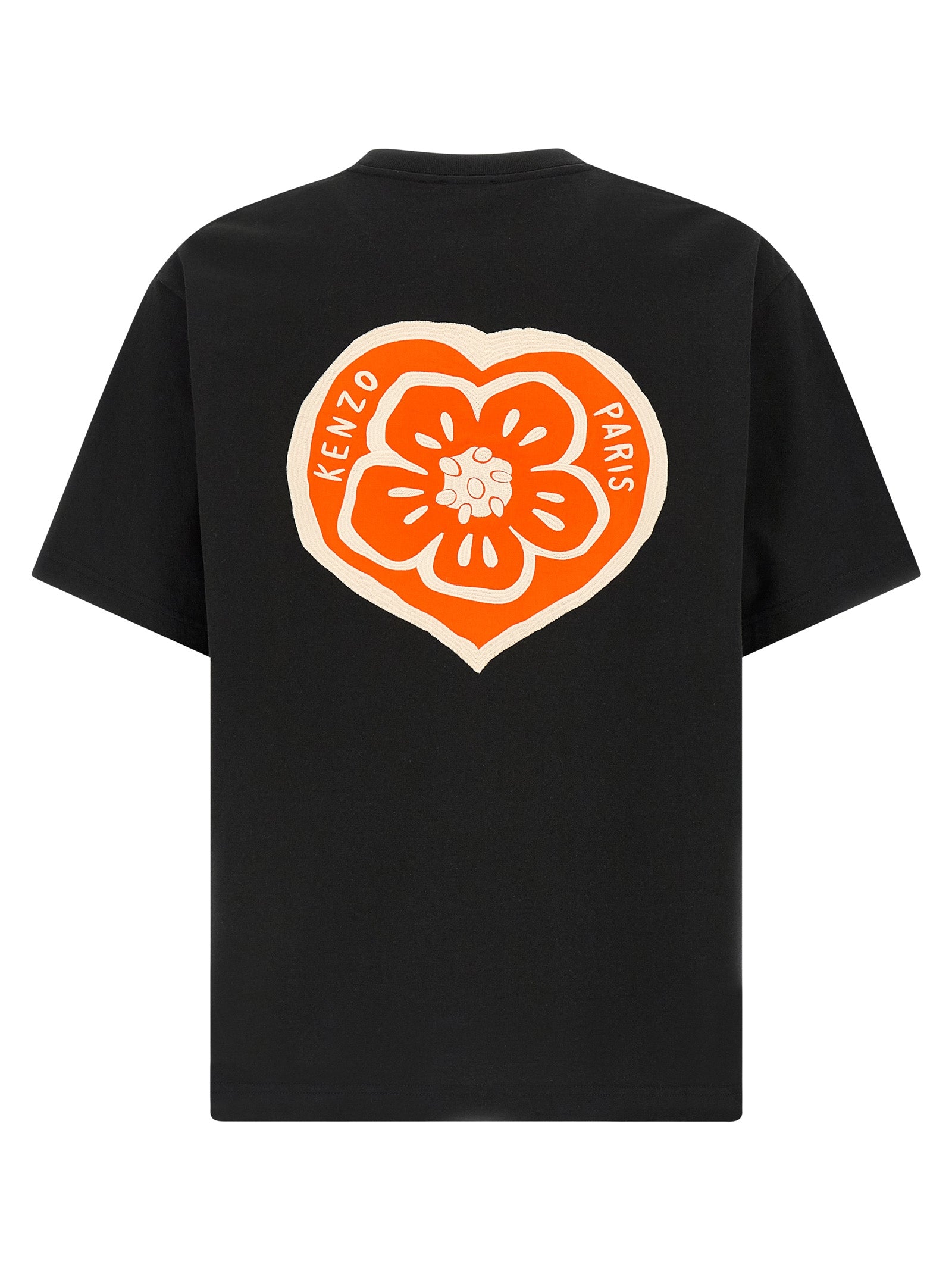 Kenzo Boke Heart T-shirt
