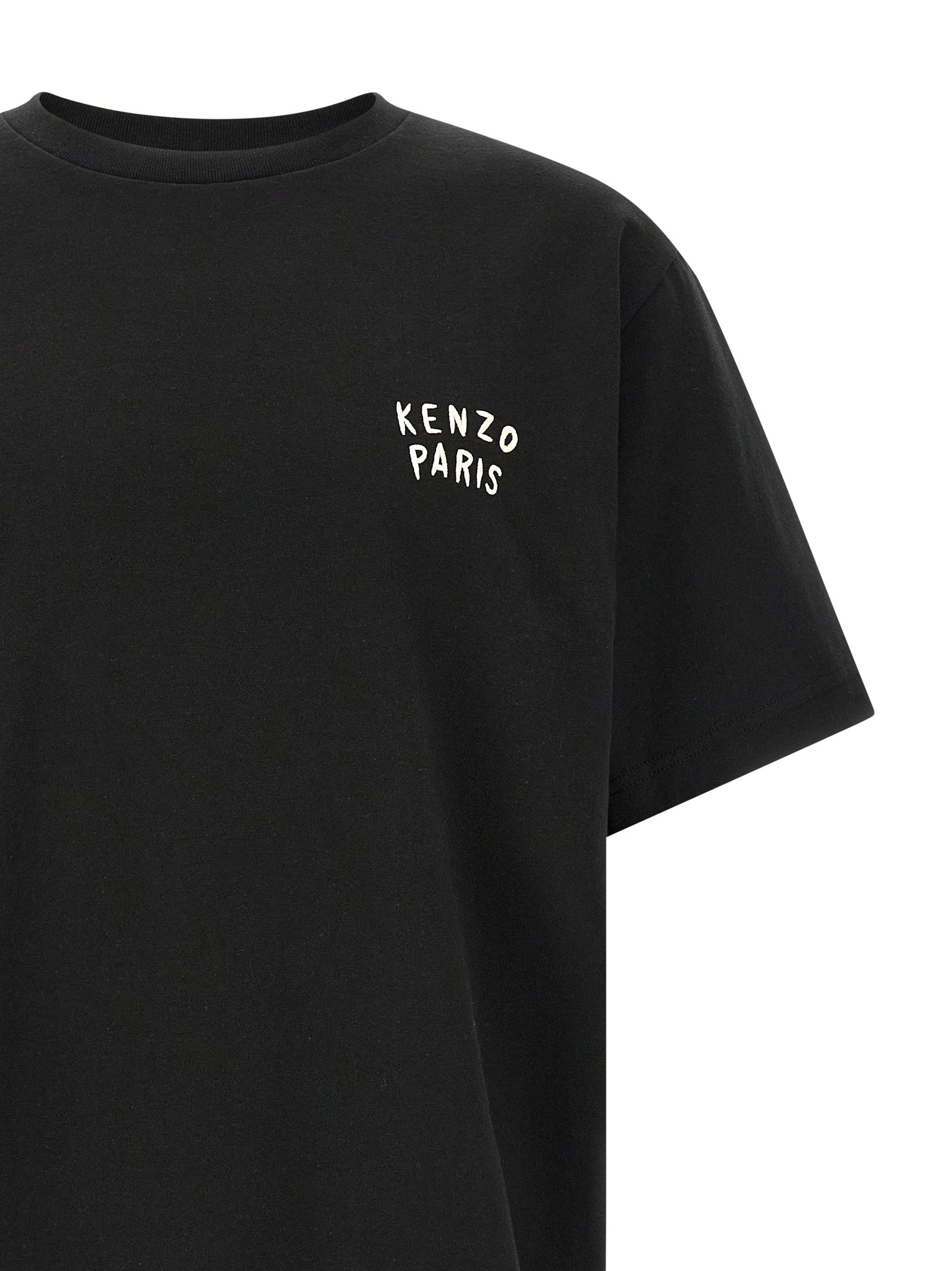 Kenzo Boke Heart T-shirt