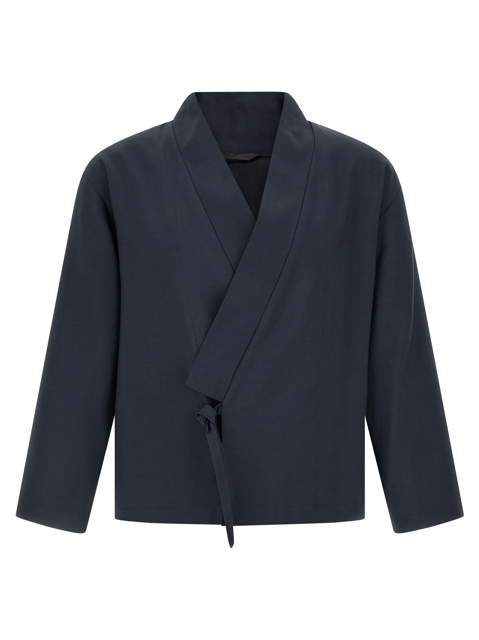 Kenzo Kimono Blazer