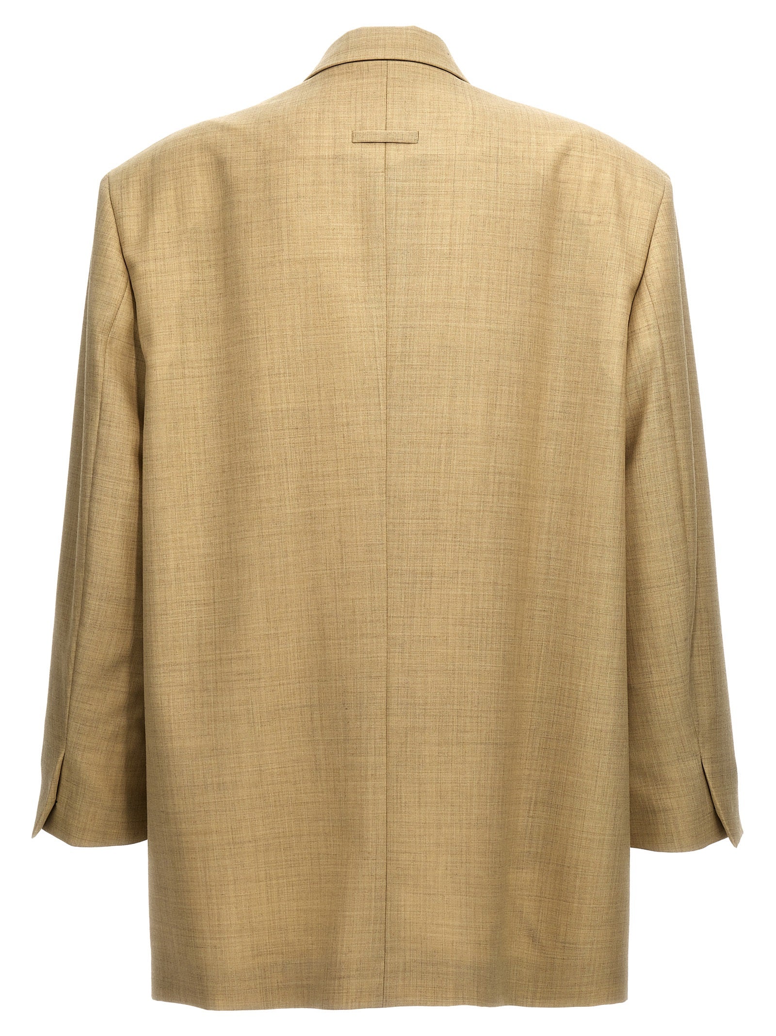 Fear Of God California Blazer