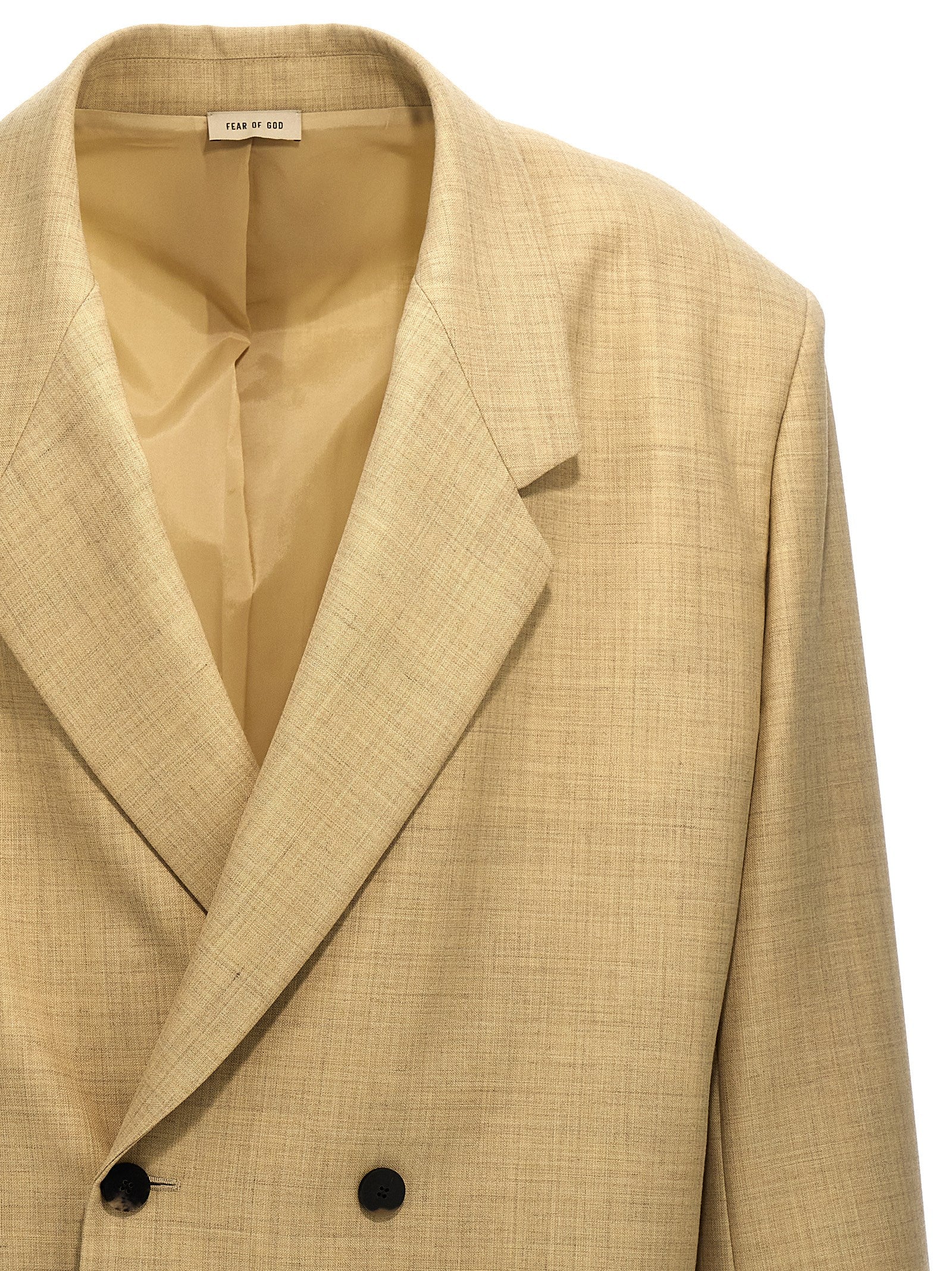 Fear Of God California Blazer