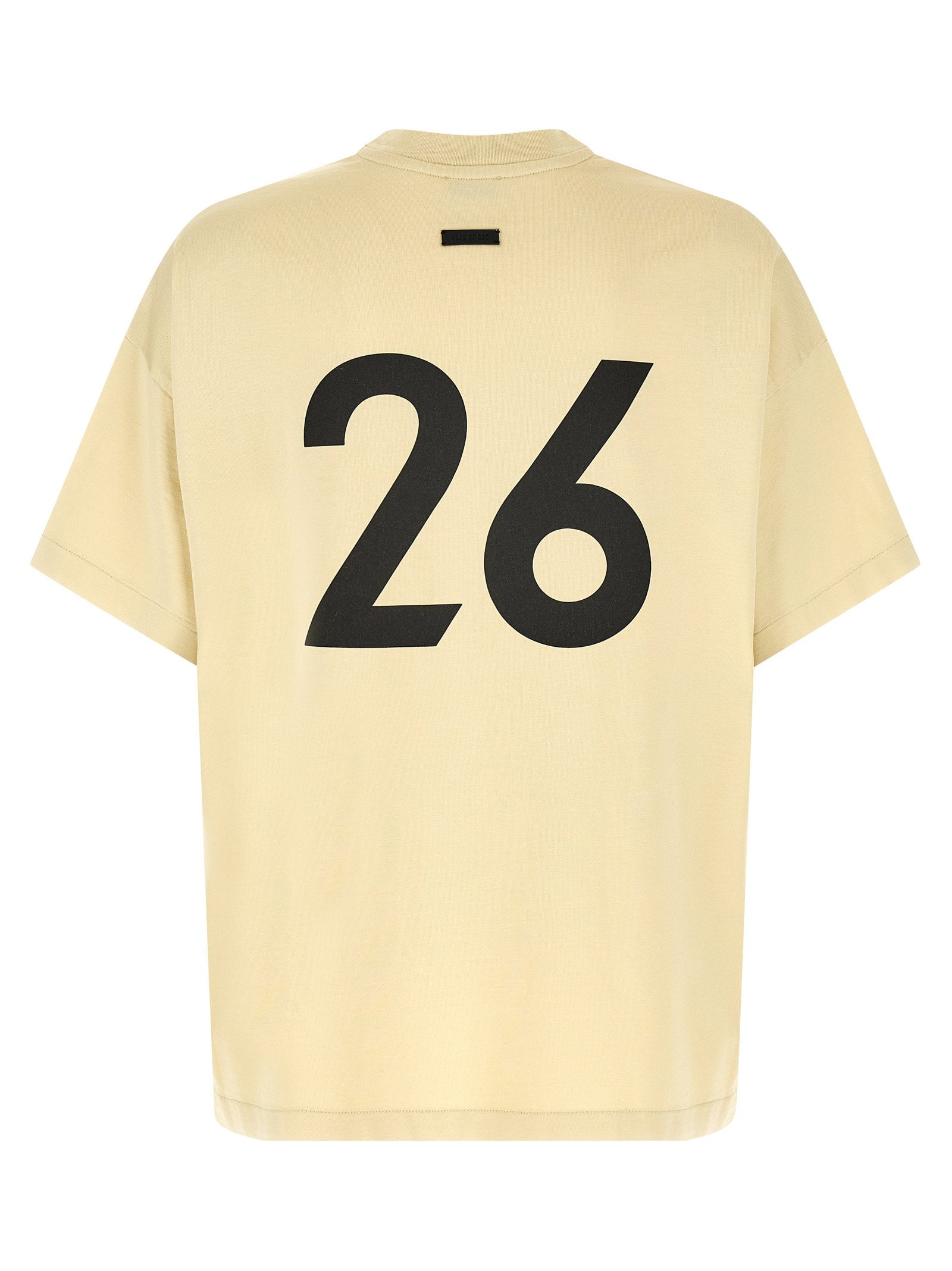 Fear Of God 26 T-shirt