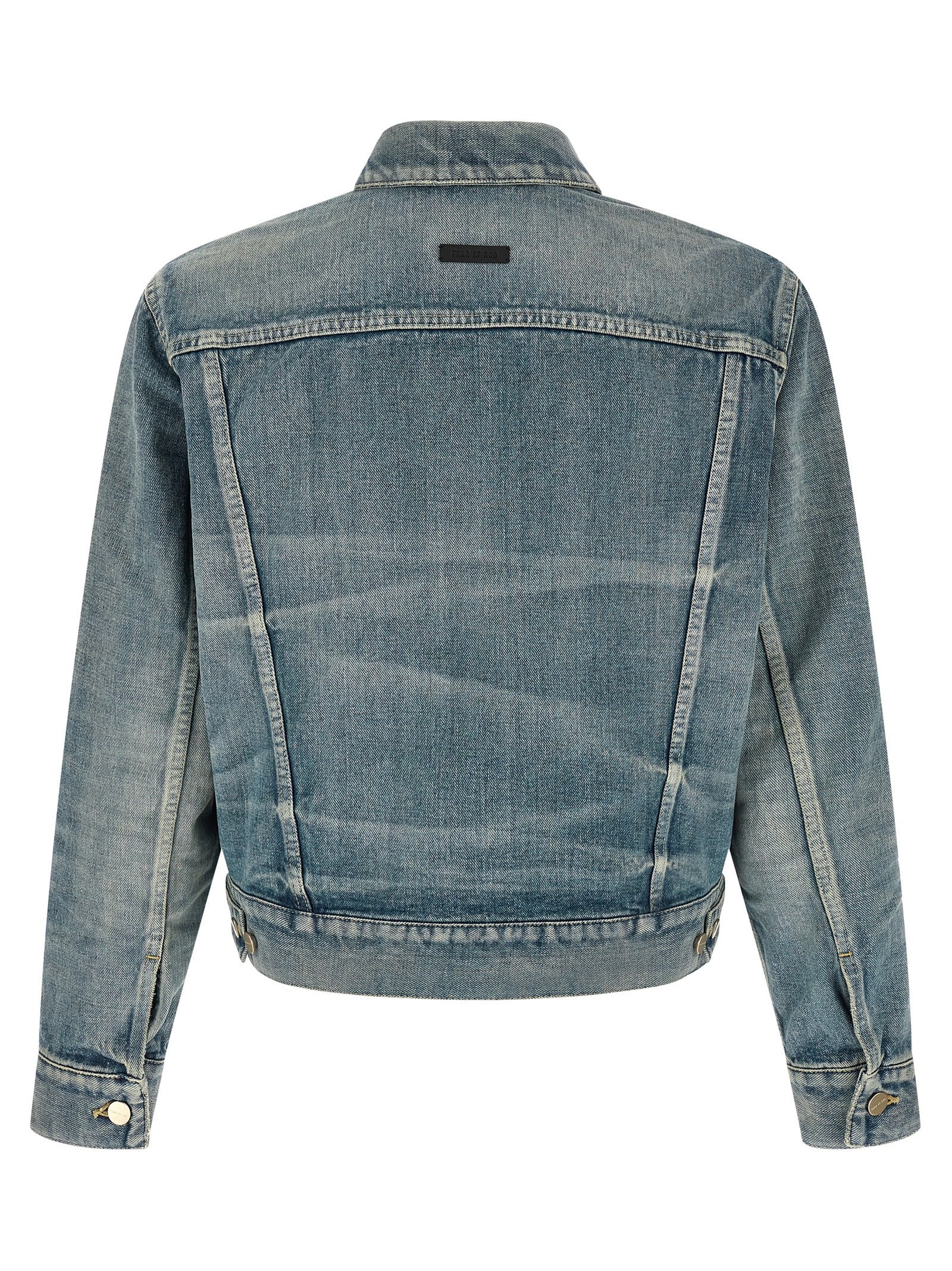 Fear Of God Classic Trucker Jacket