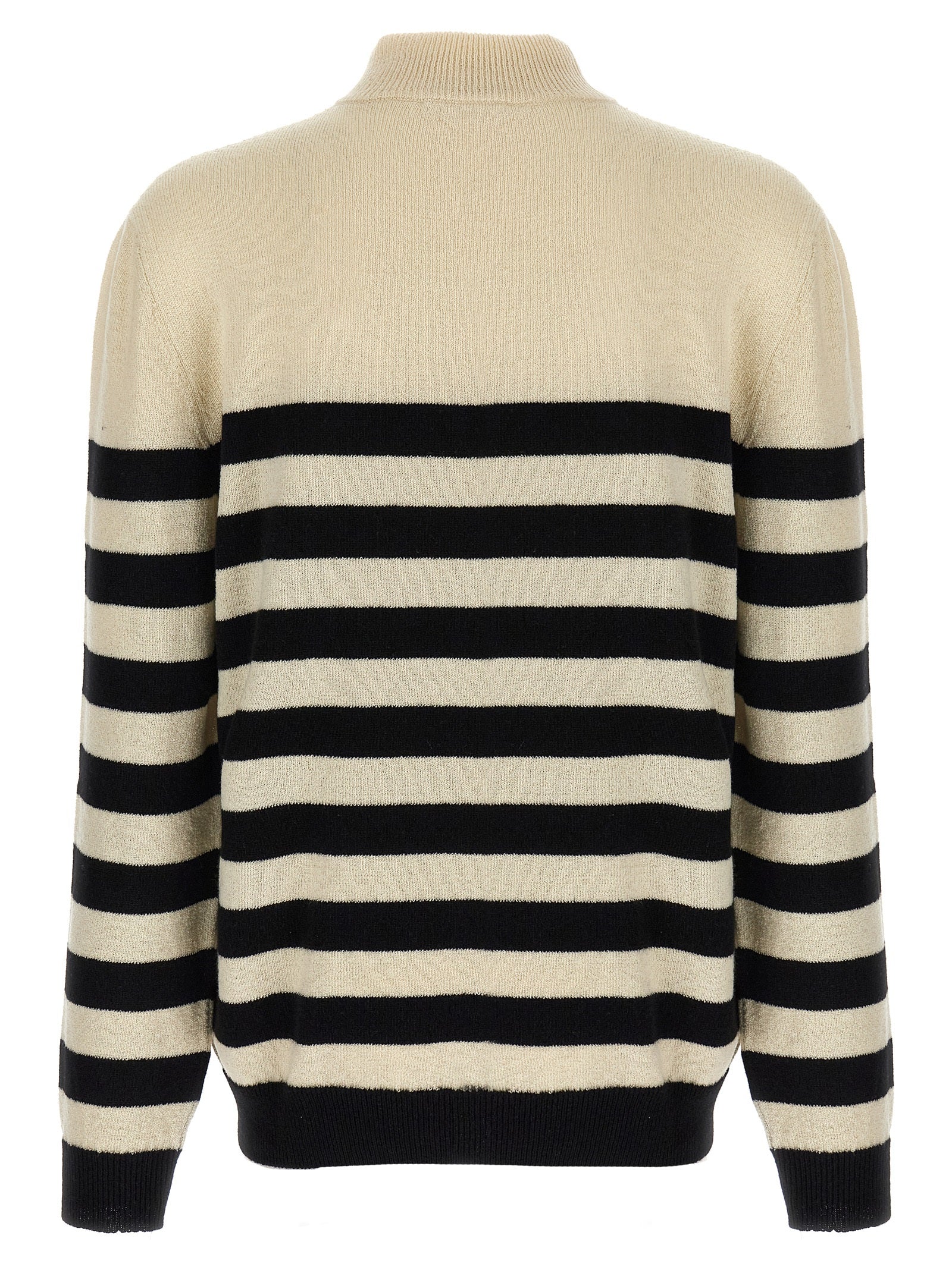 Balmain Marinière Sweater