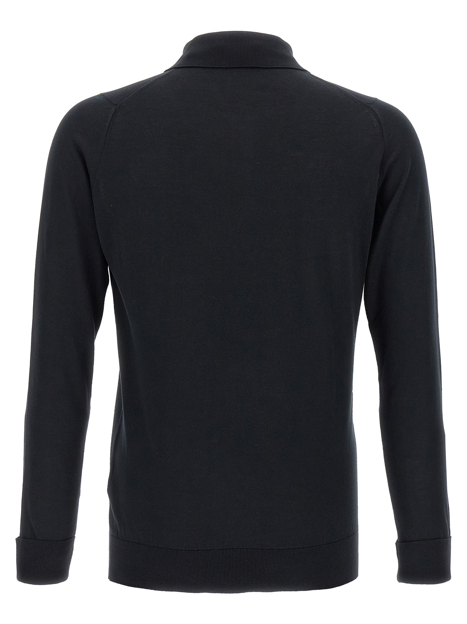 John Smedley Finchley Polo Shirt