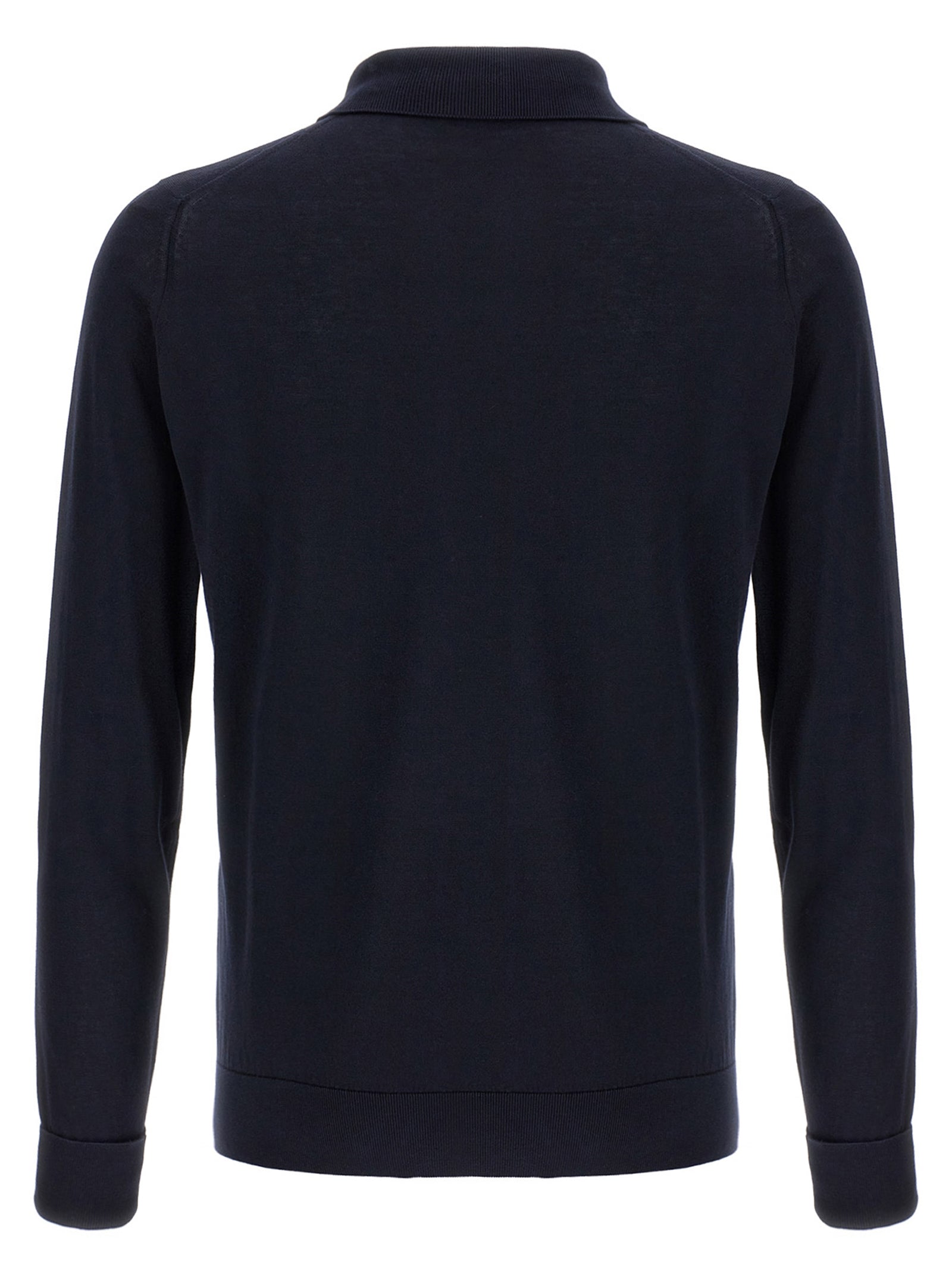 John Smedley Finchley Polo Shirt