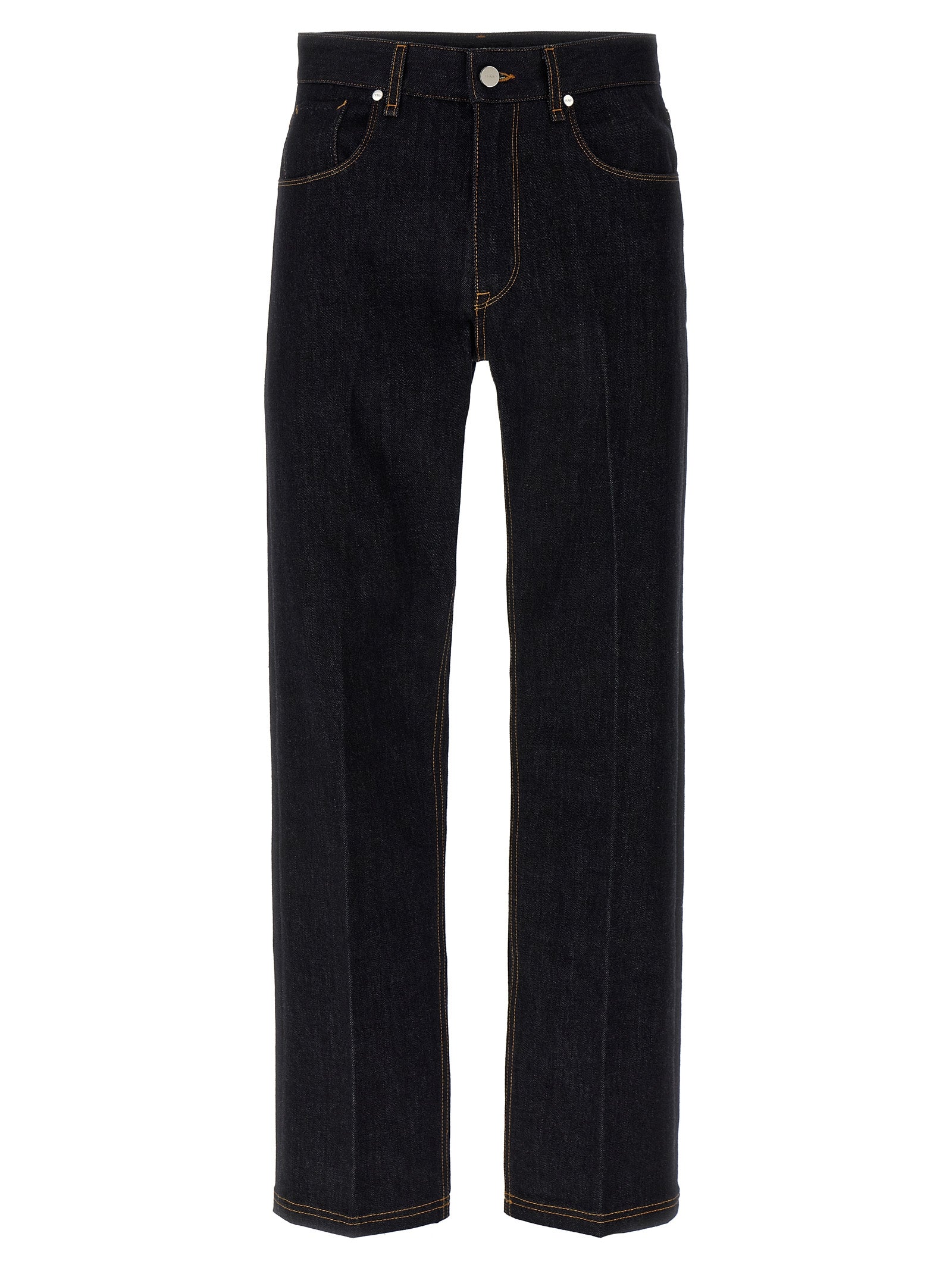 Fendi Selleria Jeans