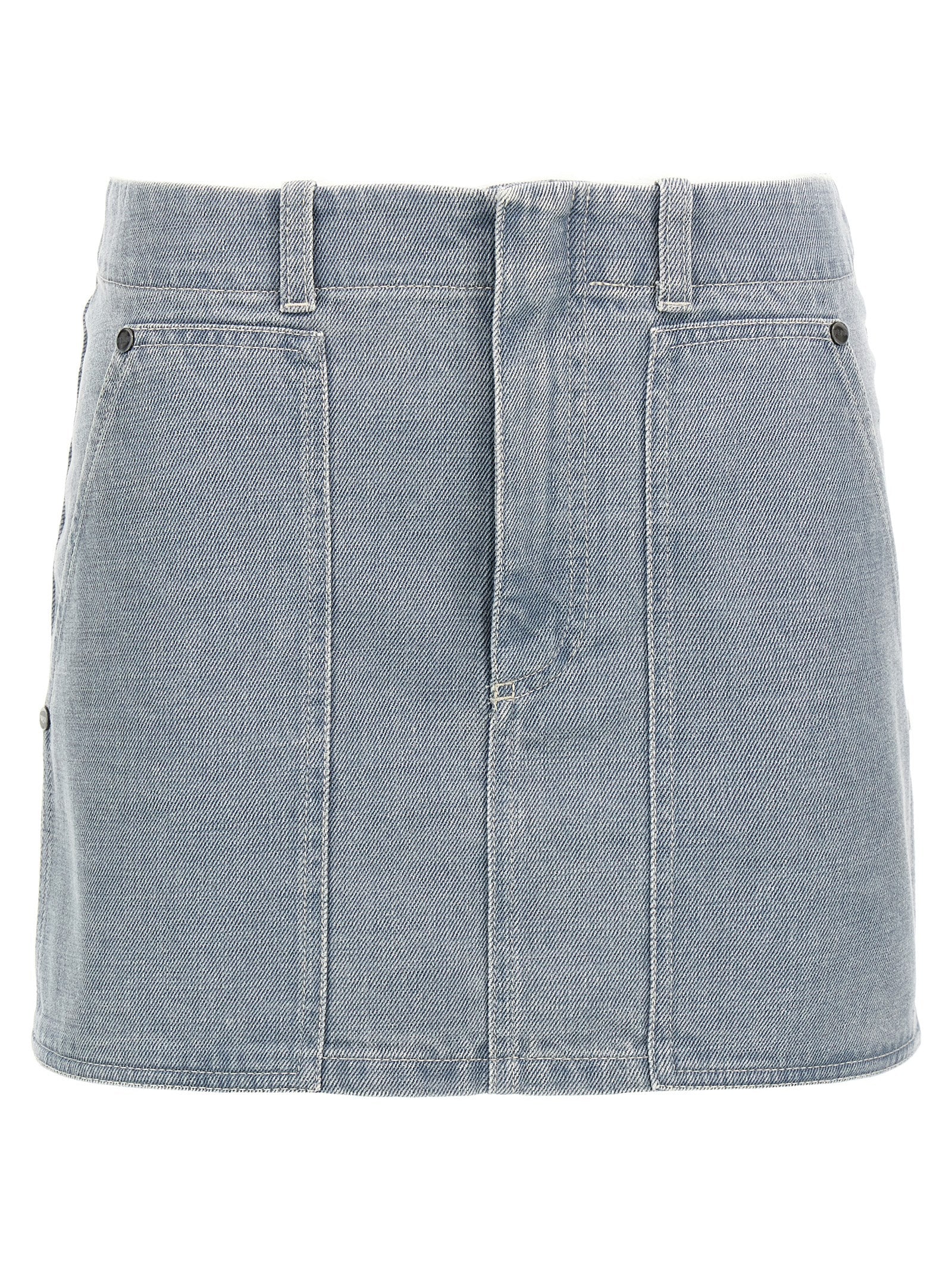 Fendi Go-to Skirt