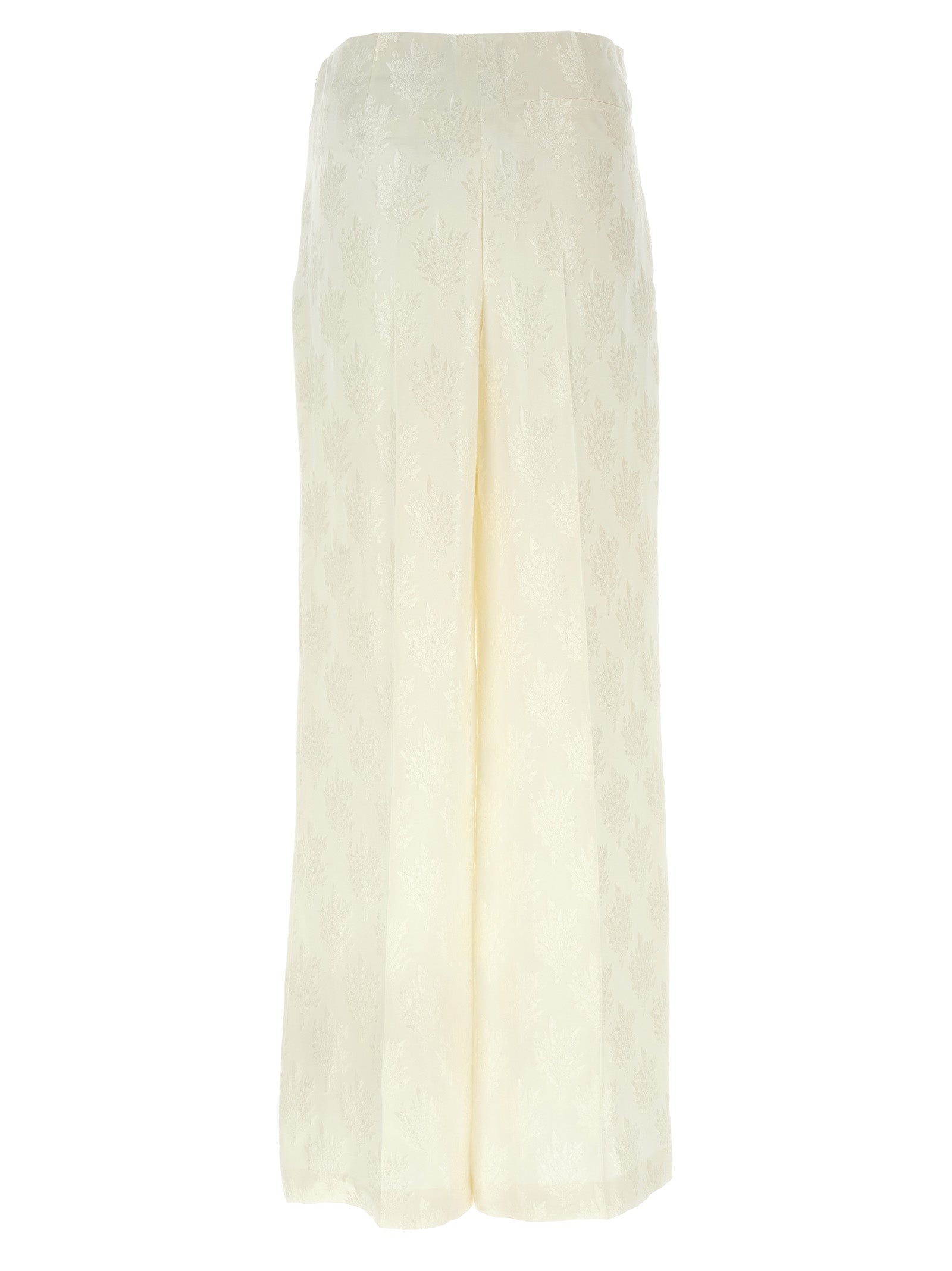 Fendi Bouquet Pants