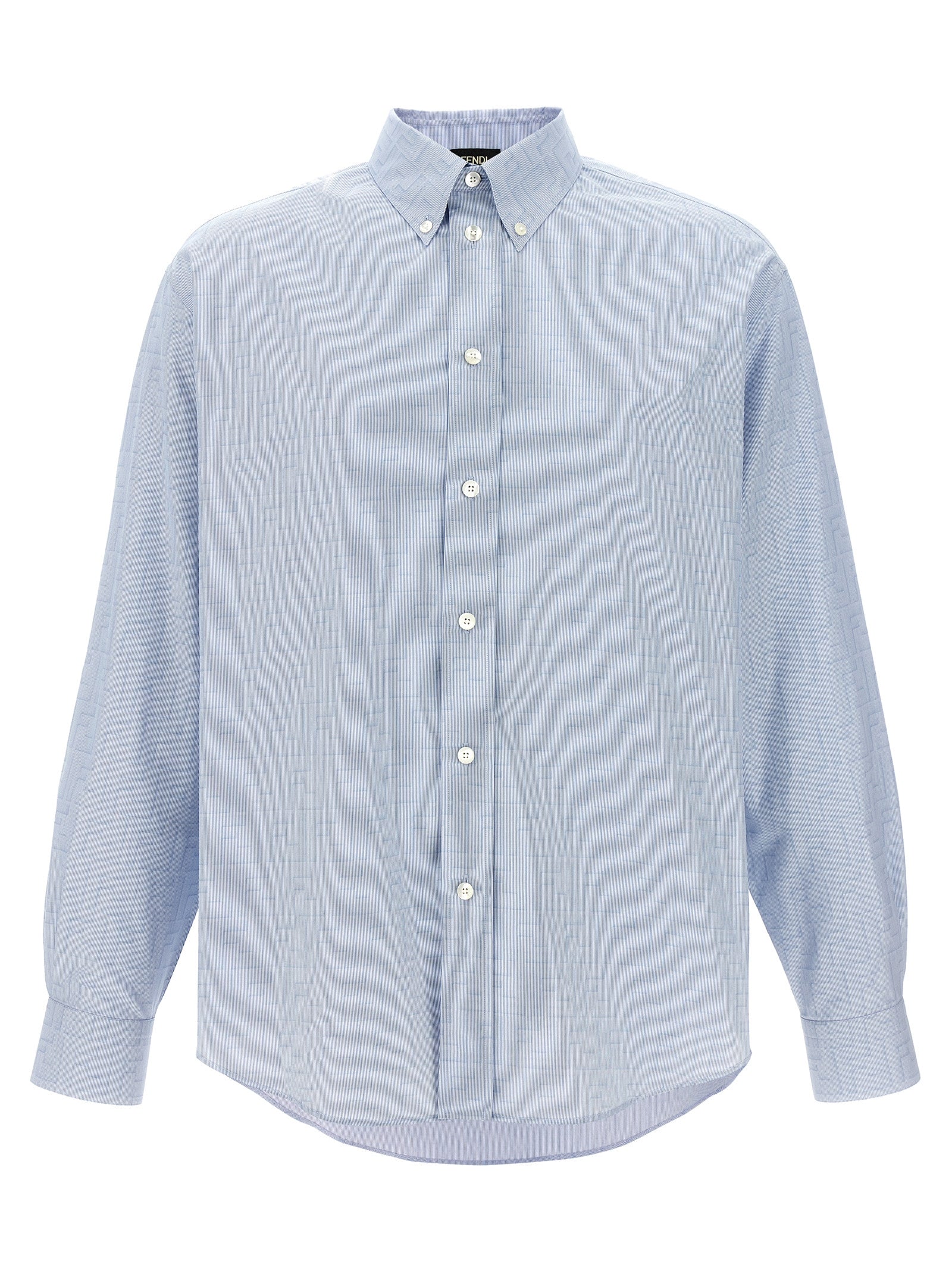 Fendi Angel Shirt