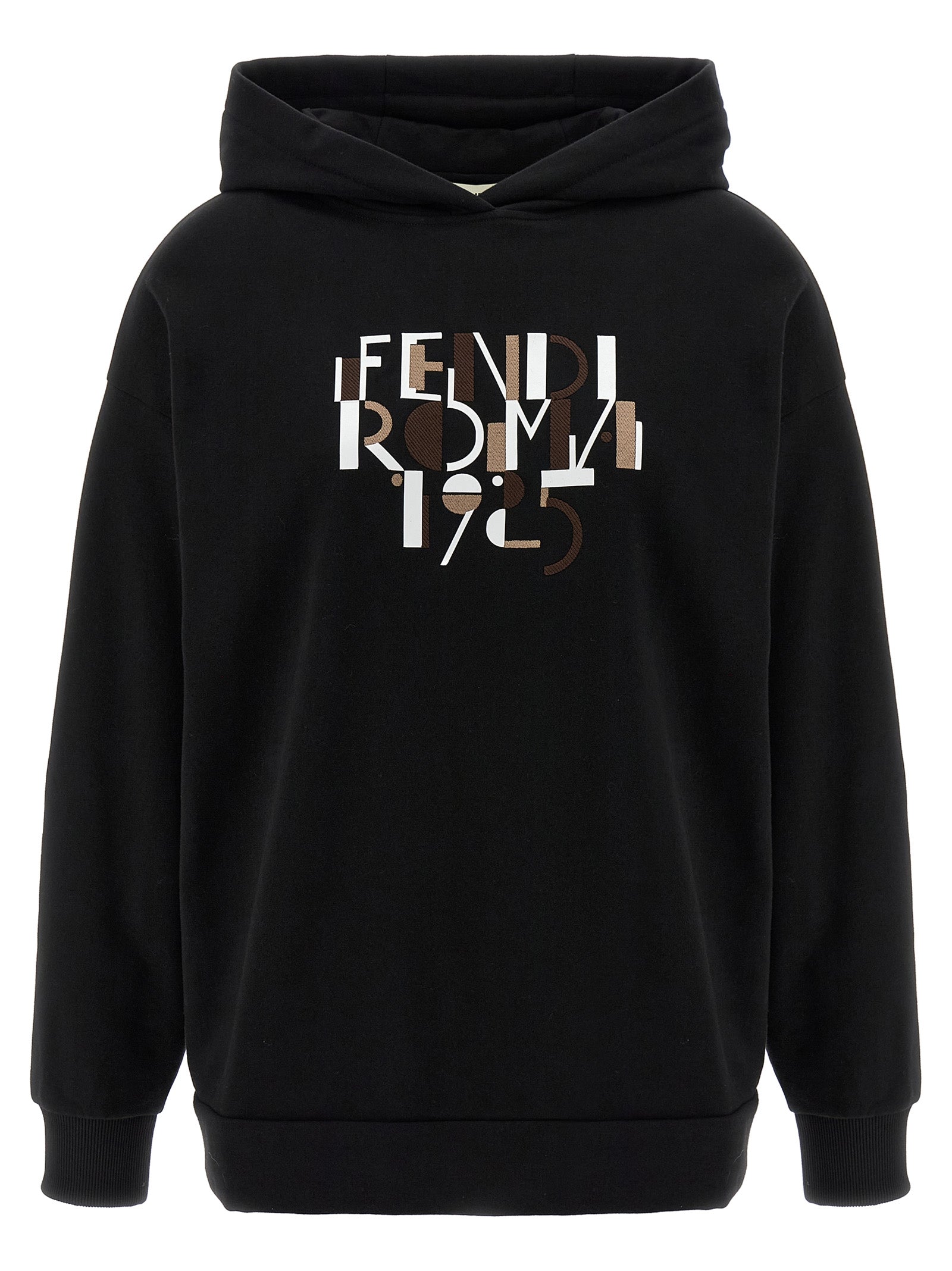 Fendi Roma Sweatshirt