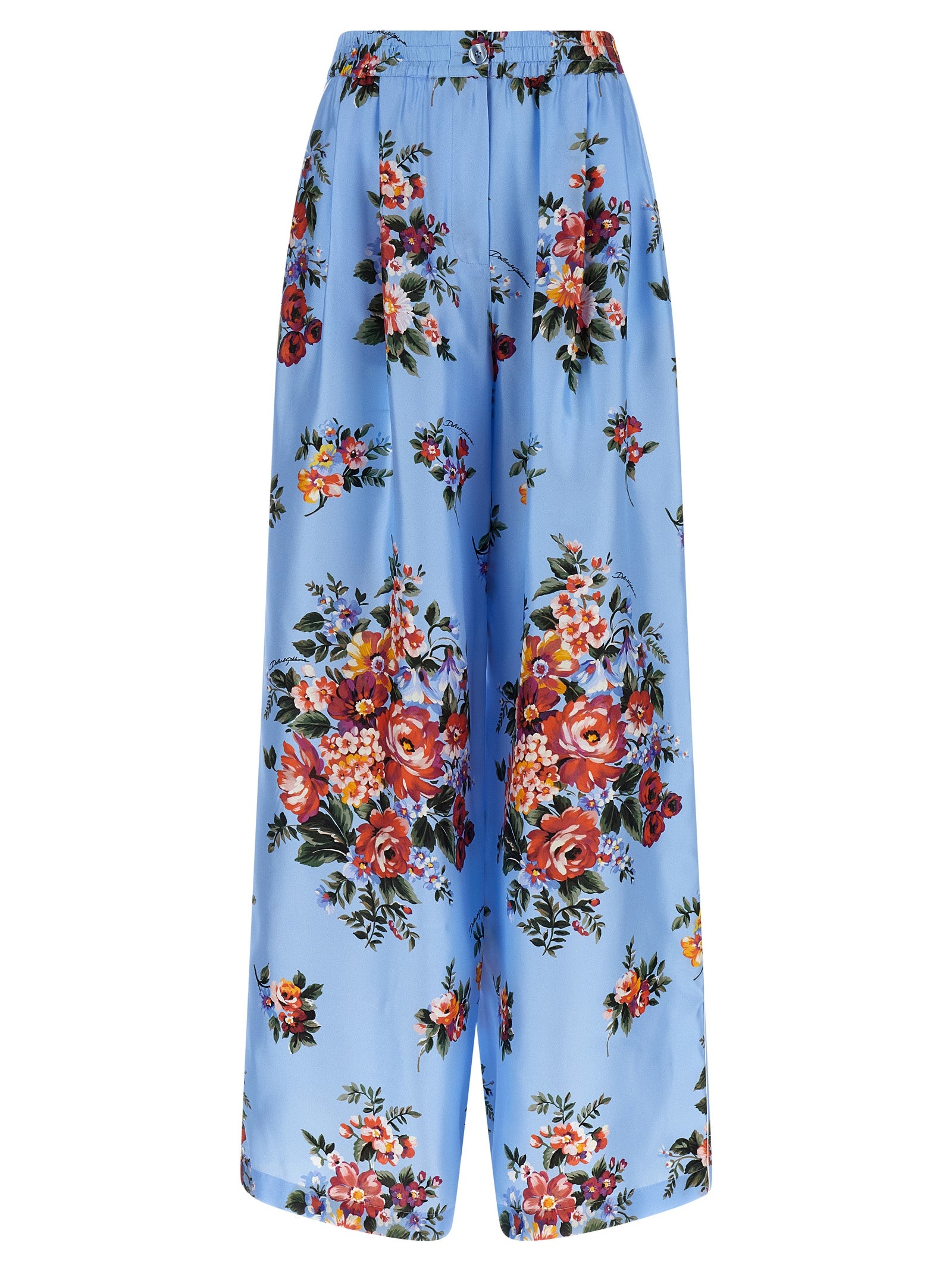 Dolce & Gabbana Dolce Pants