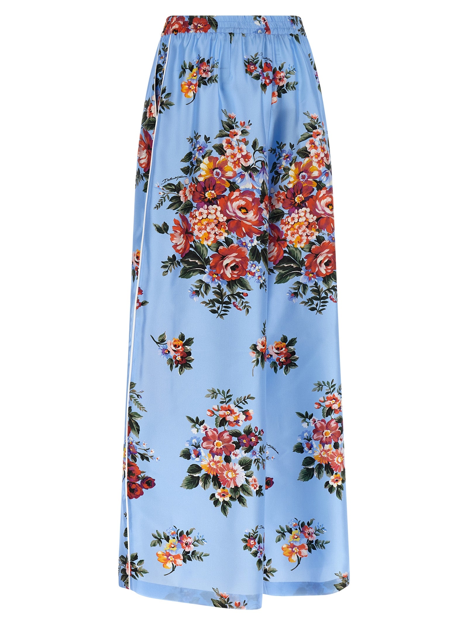 Dolce & Gabbana Dolce Pants