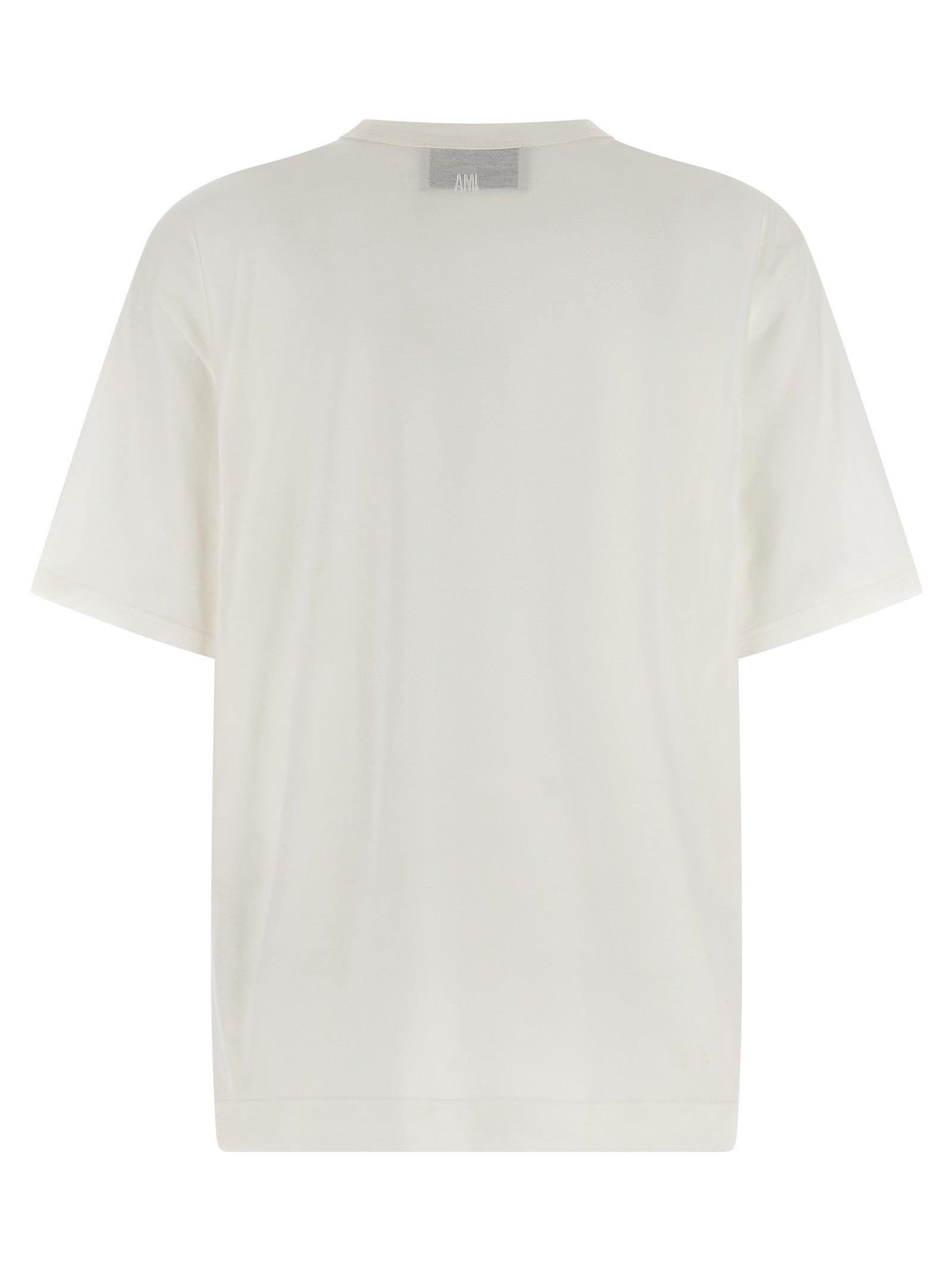 Ami Paris Lightweight T-shirt