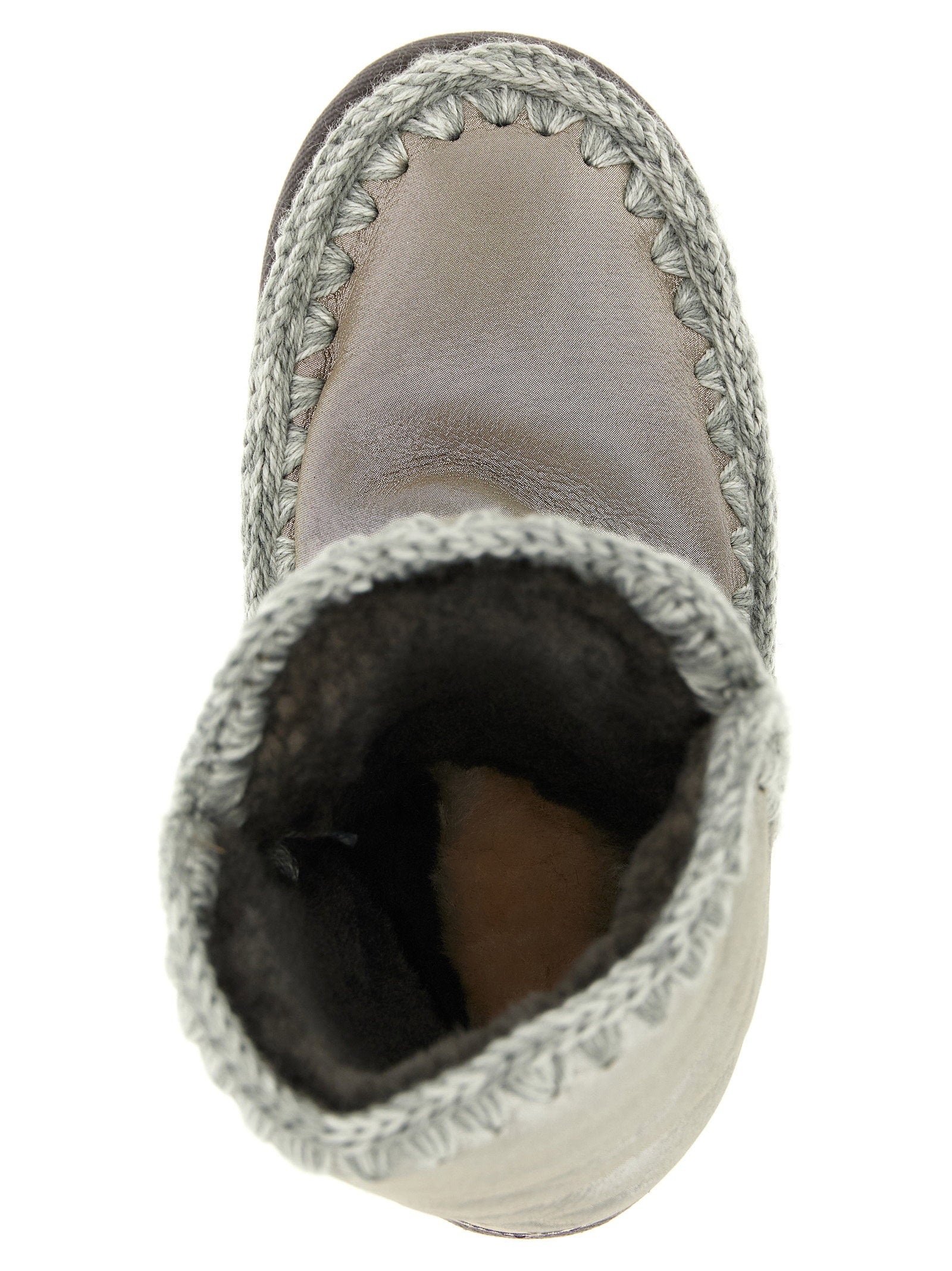 Mou Eskimo 24 Ankle Boots
