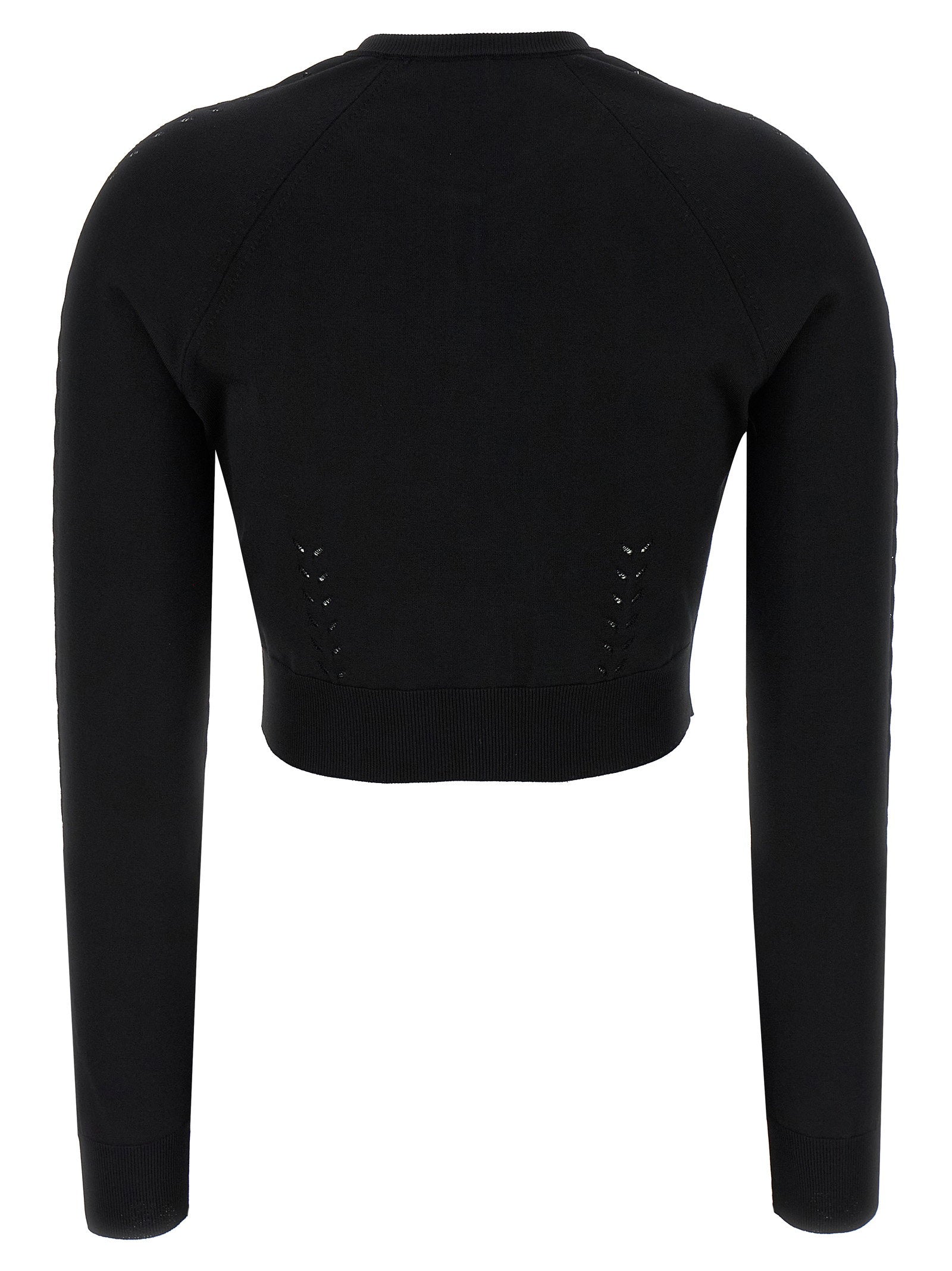 Dolce & Gabbana Viscose Cardigan