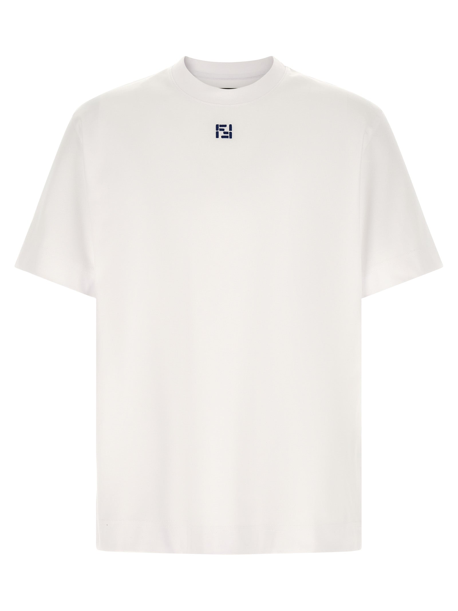Fendi Ff Selleria T-shirt