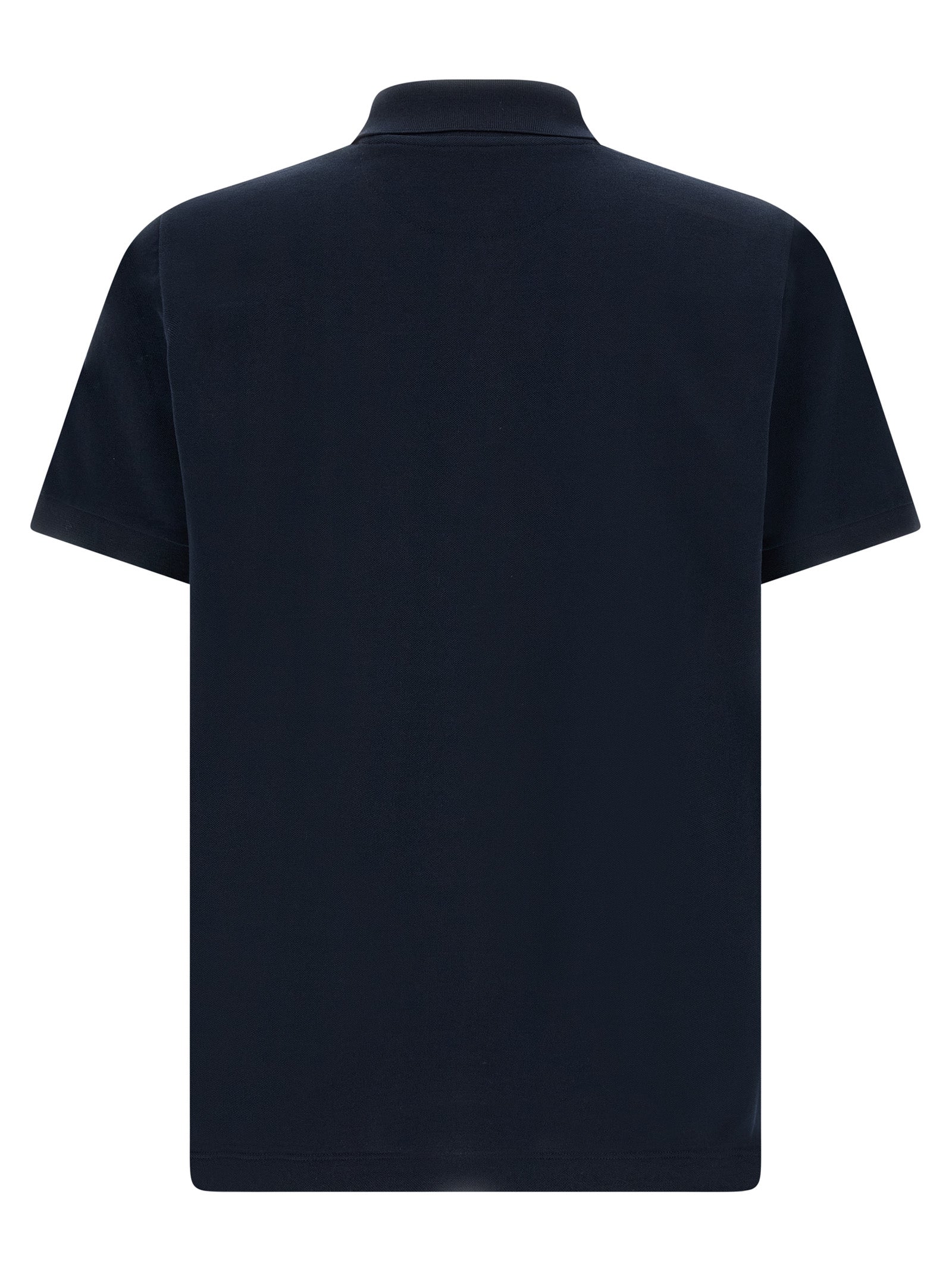 Fendi Ff Selleria Polo Shirt
